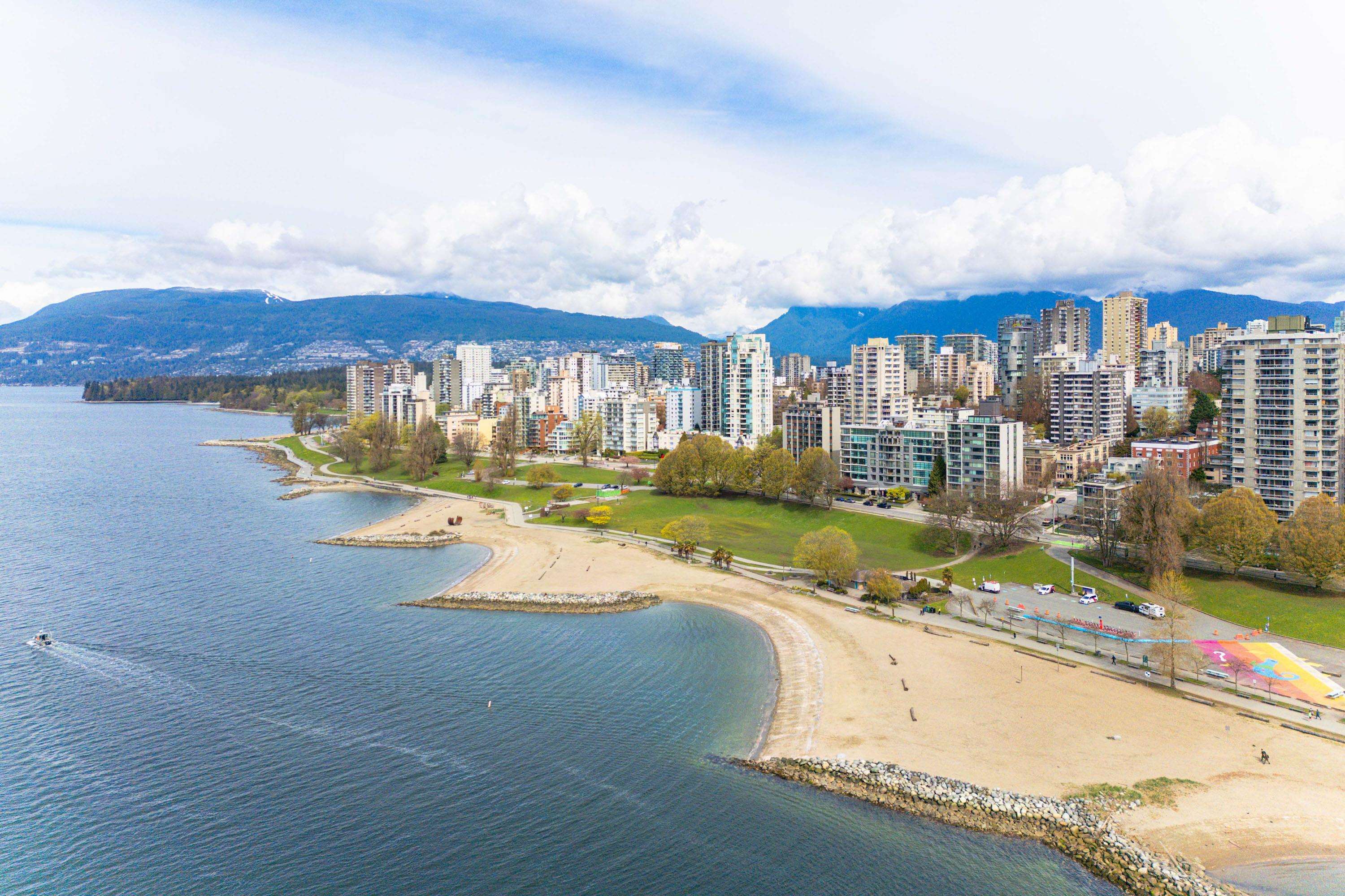 311 1040 PACIFIC STREET, R3067809, BC,