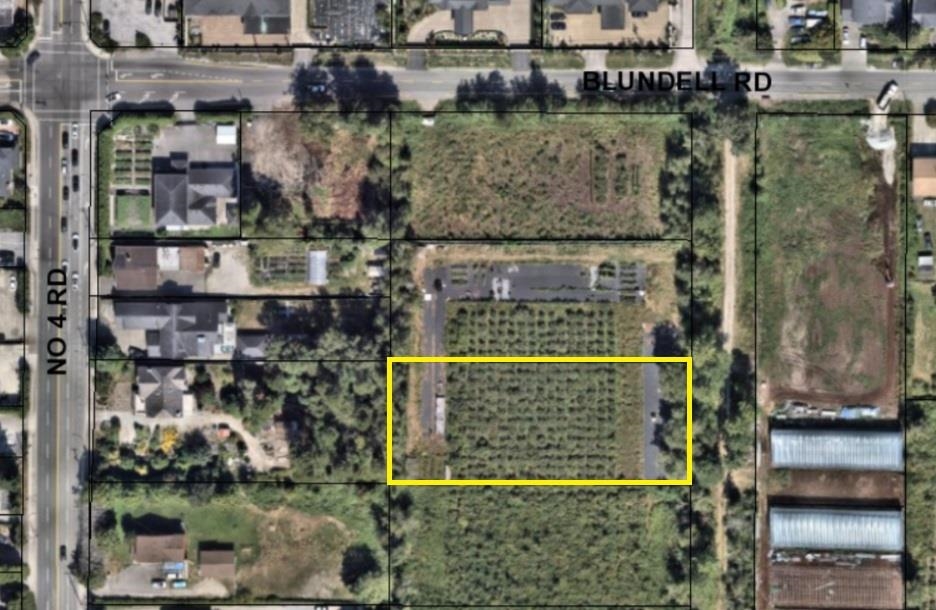 LOT 18 BLUNDELL ROAD, Richmond BC V6Y 1L1, R3067817, BC,