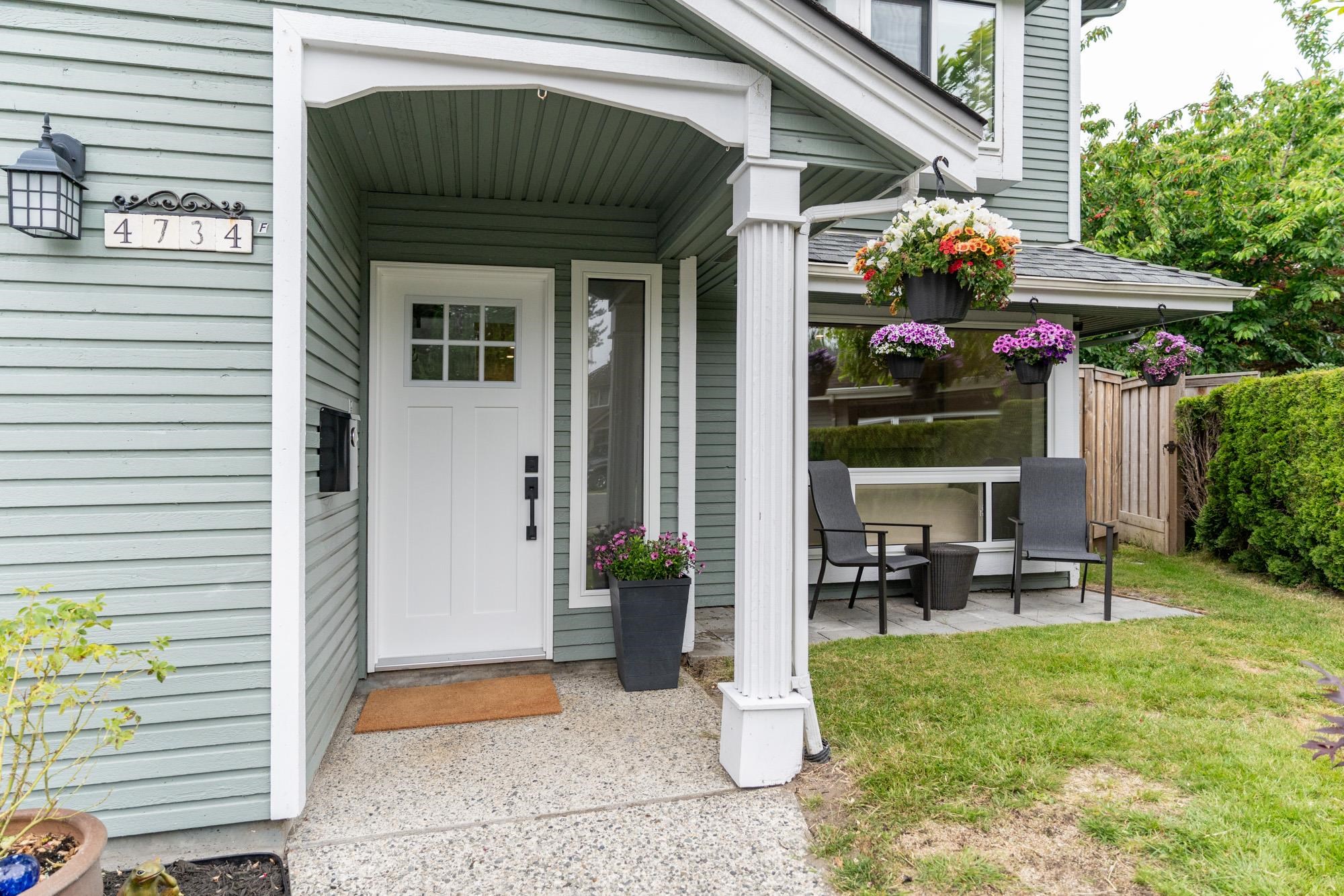 4734 CEDAR TREE LANE, Ladner BC V4K 4G6, R3067827, BC,