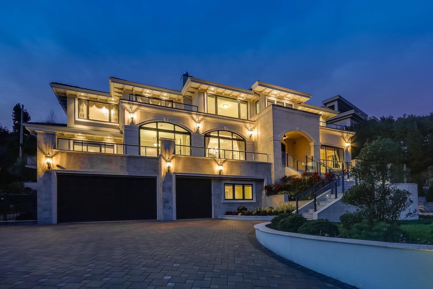 805 KING GEORGES WAY, West Vancouver BC V7S 1S4, R3067828, BC,