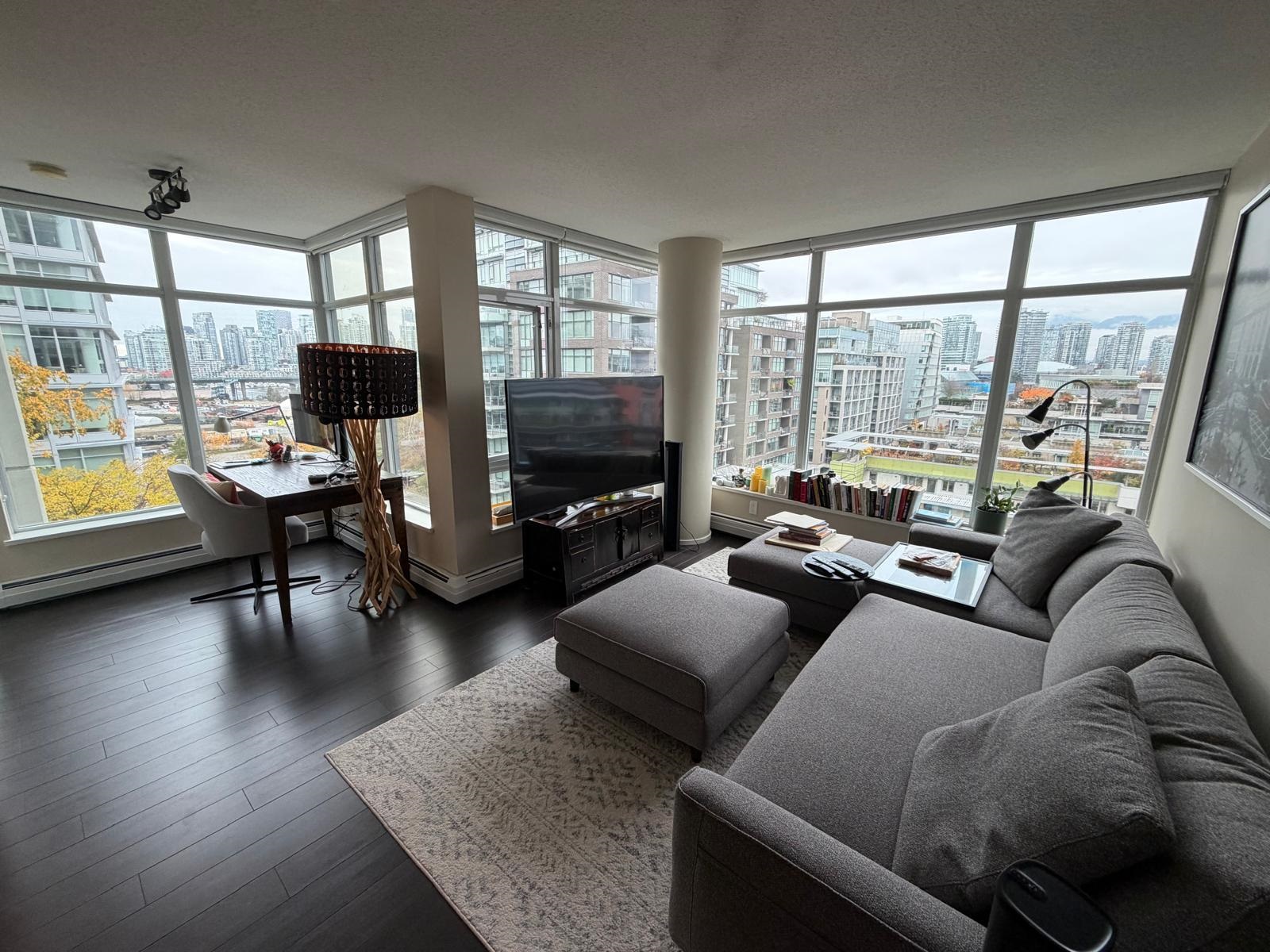 902 168 1ST AVENUE, R3067845, BC,