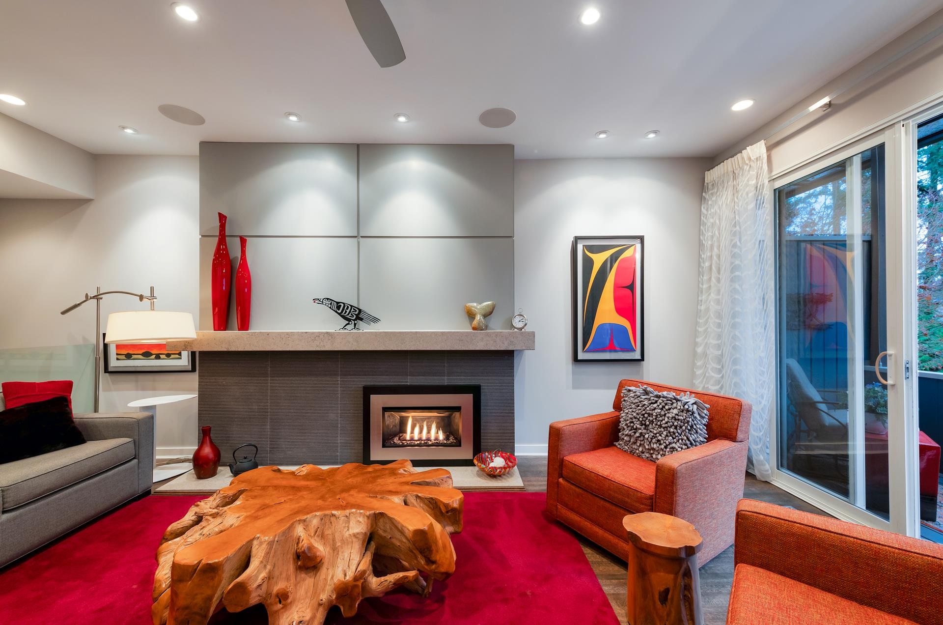 3669 EDGEMONT BOULEVARD, North Vancouver BC V7R 2P6, R3067846, BC,