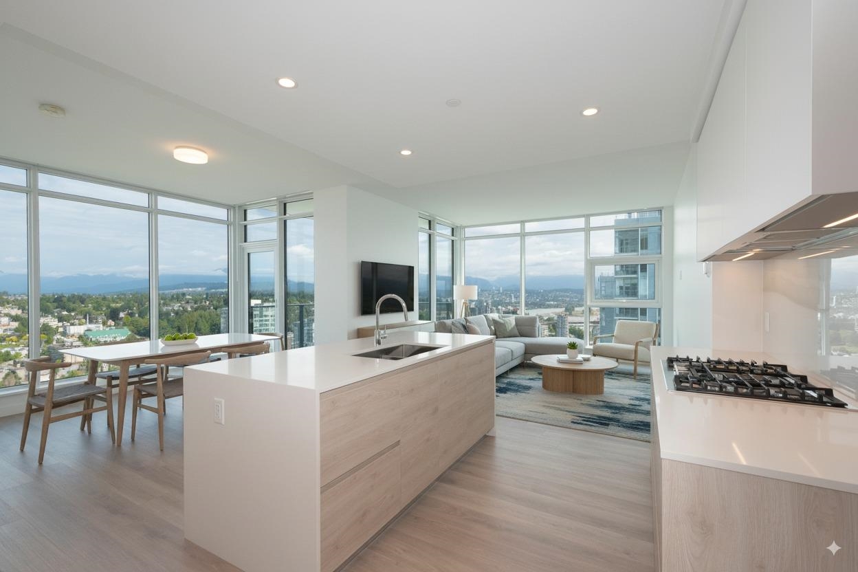 4004 680 QUAYSIDE DRIVE, R3067847, BC,