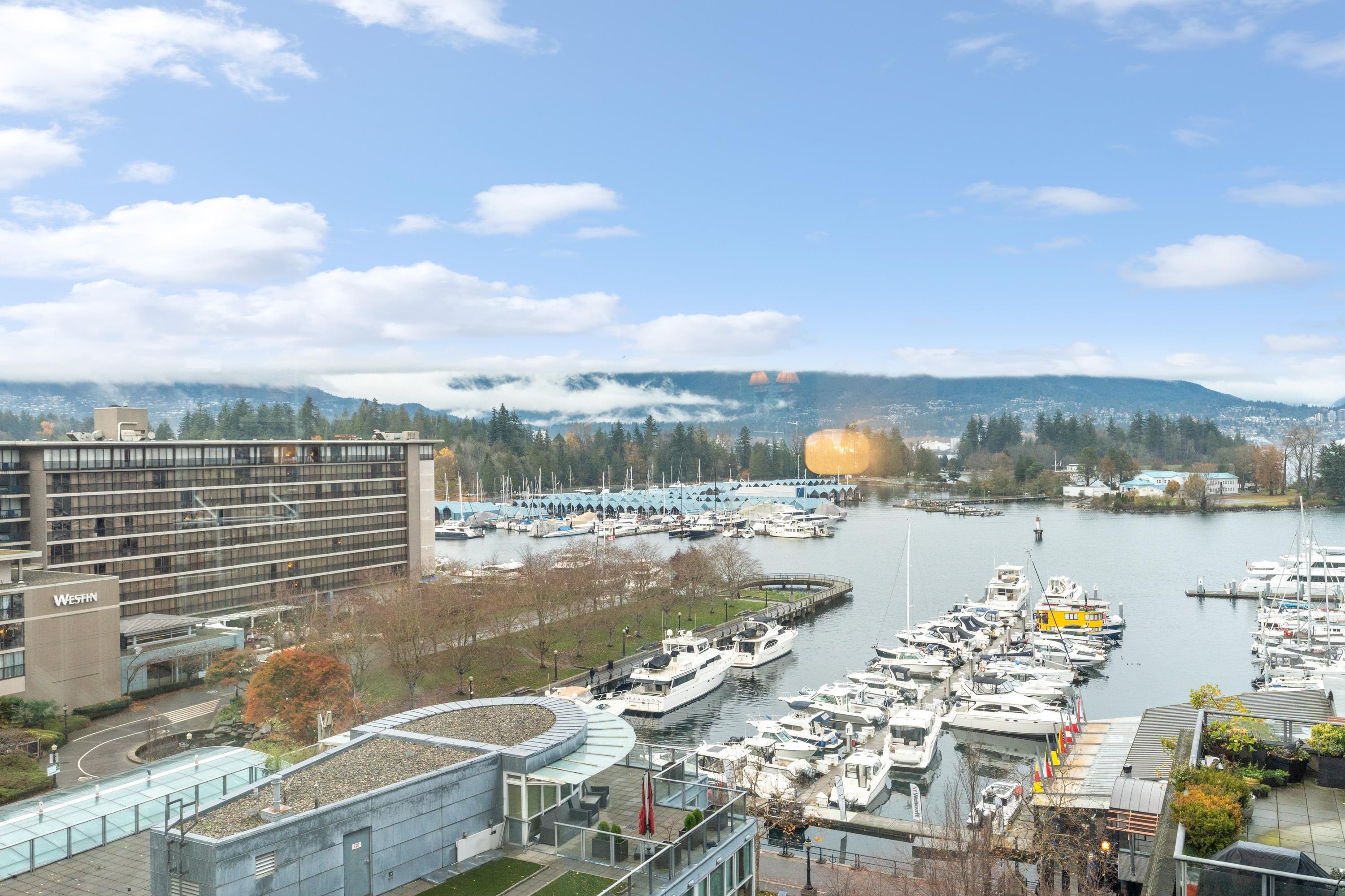 1001 535 NICOLA STREET, R3067850, BC,