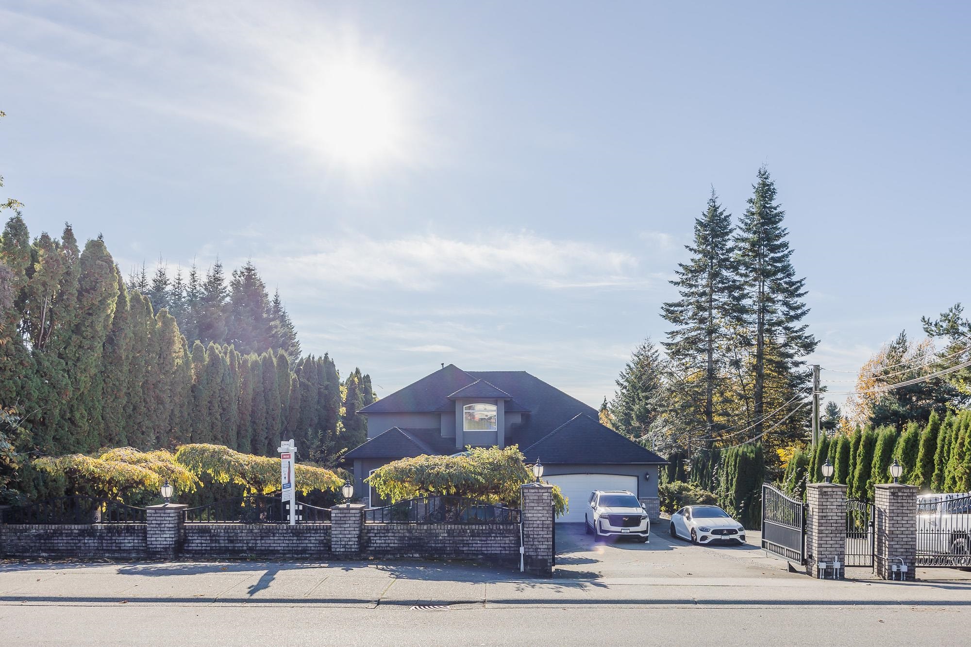 32832 BEST AVENUE, Mission BC V2V 2S8, R3067866, BC,