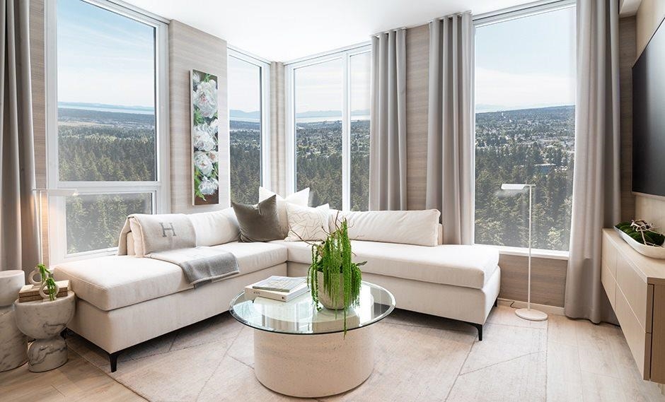 3205 5938 OLIVE AVENUE, R3067886, BC,