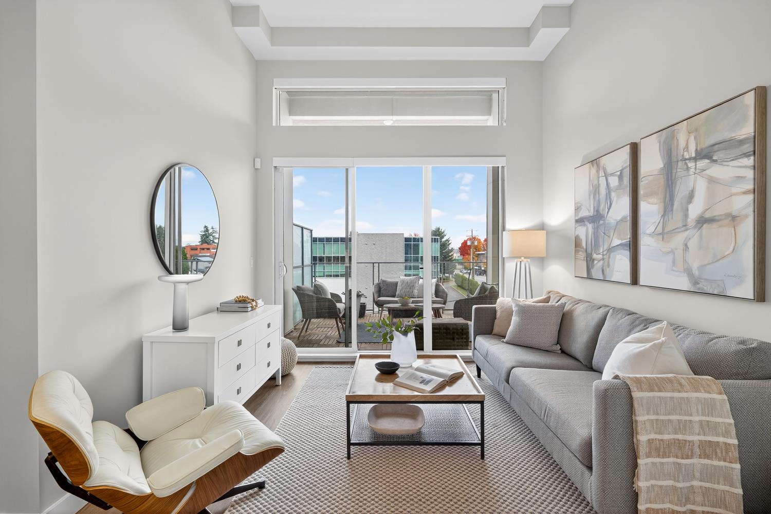 408 1728 GILMORE AVENUE, R3067888, BC,