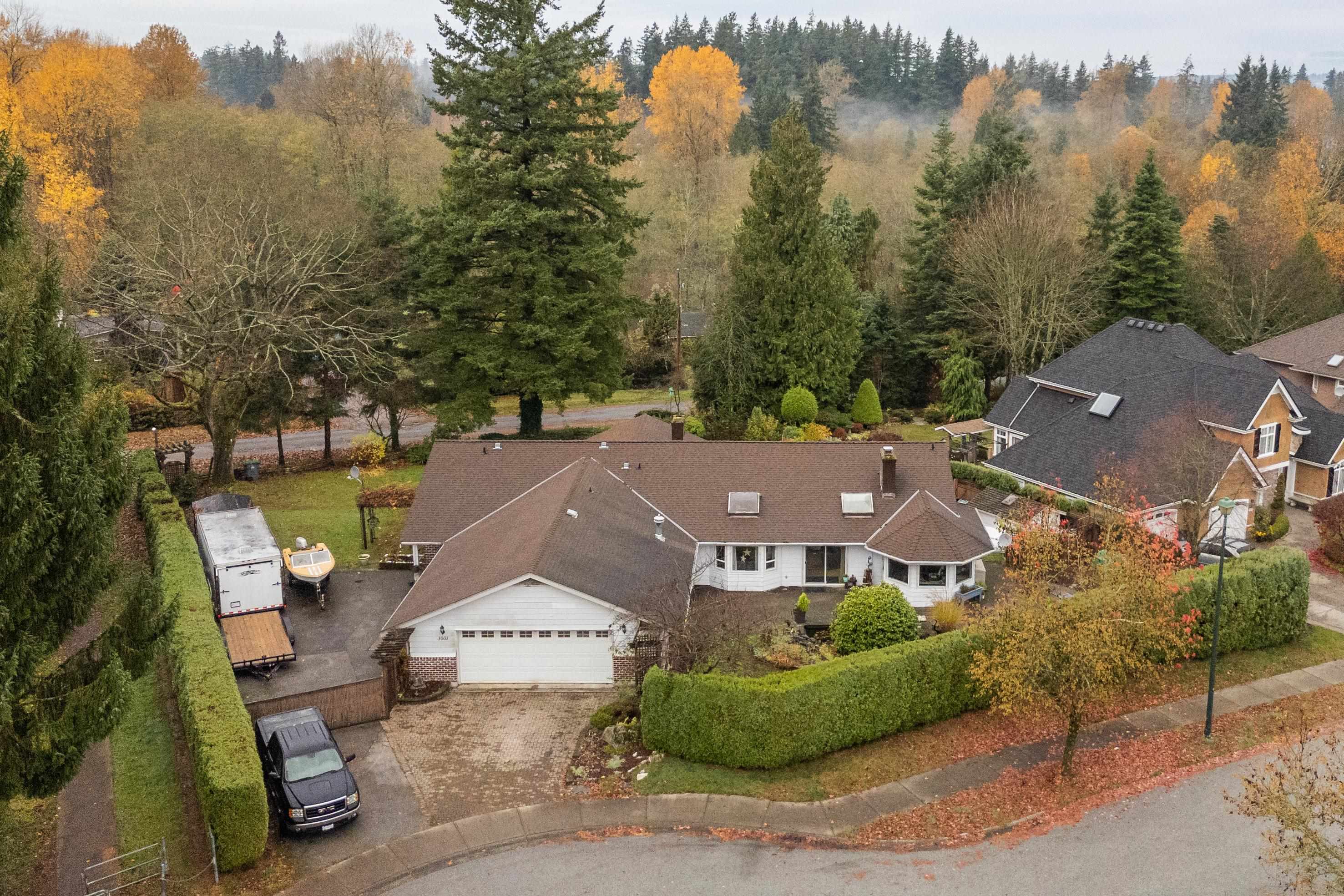 3010 SEMIAMHOO TRAIL, Surrey BC V4P 1H3, R3067899, BC,