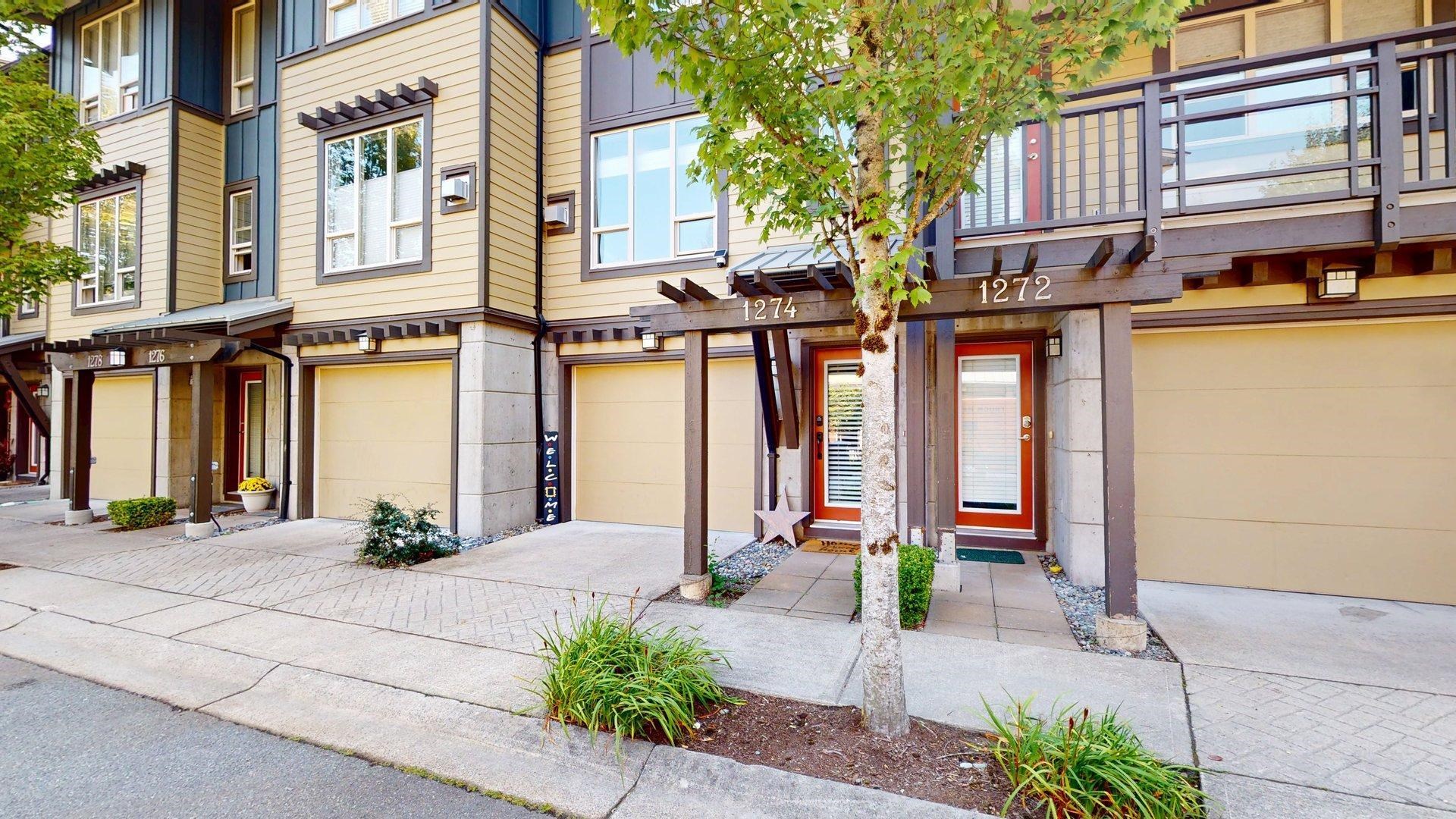 1274 STONEMOUNT PLACE, Squamish BC V8B 0R8, R3067900, BC,