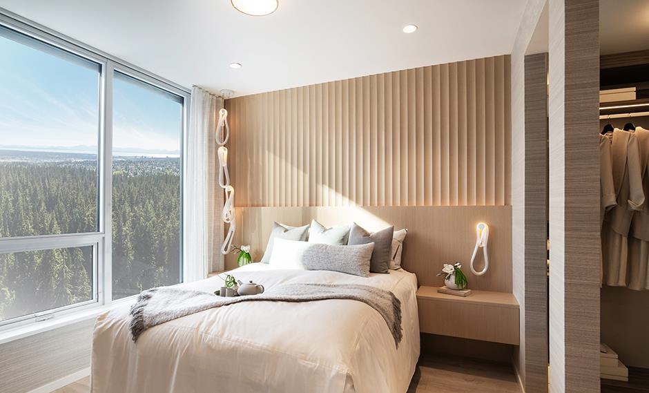 3406 5938 OLIVE AVENUE, R3067908, BC,