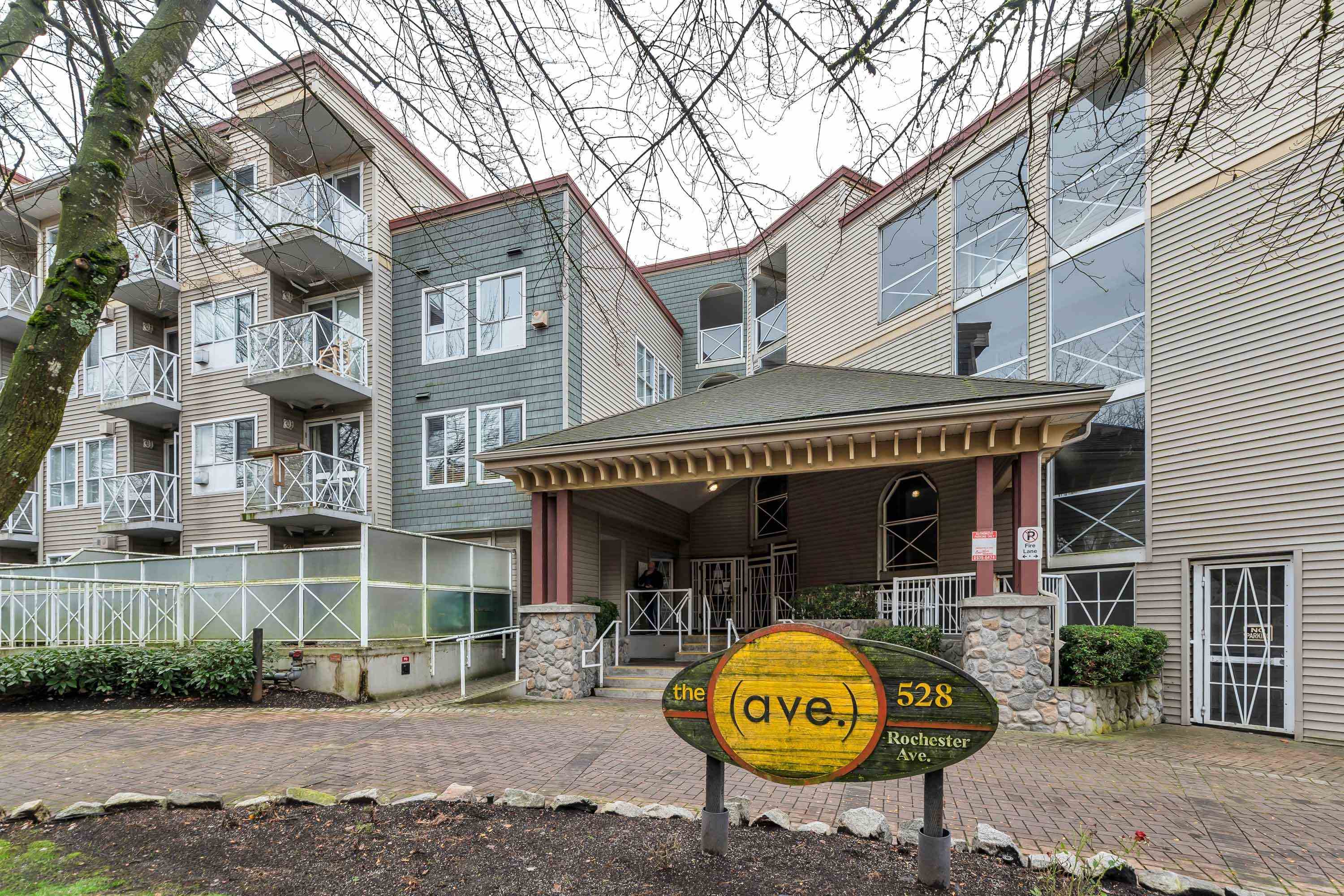 311 528 ROCHESTER AVENUE, R3067911, BC,