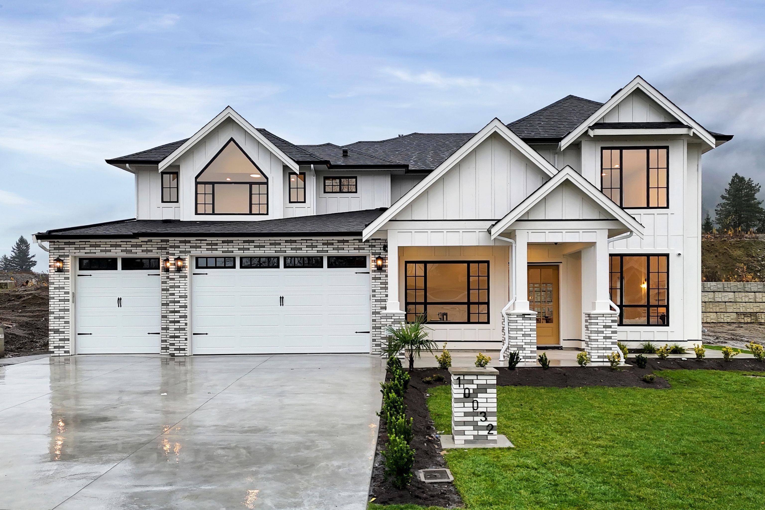 10032 TRILLIUM WAY, Rosedale BC V0X 1X1, R3067916, BC,