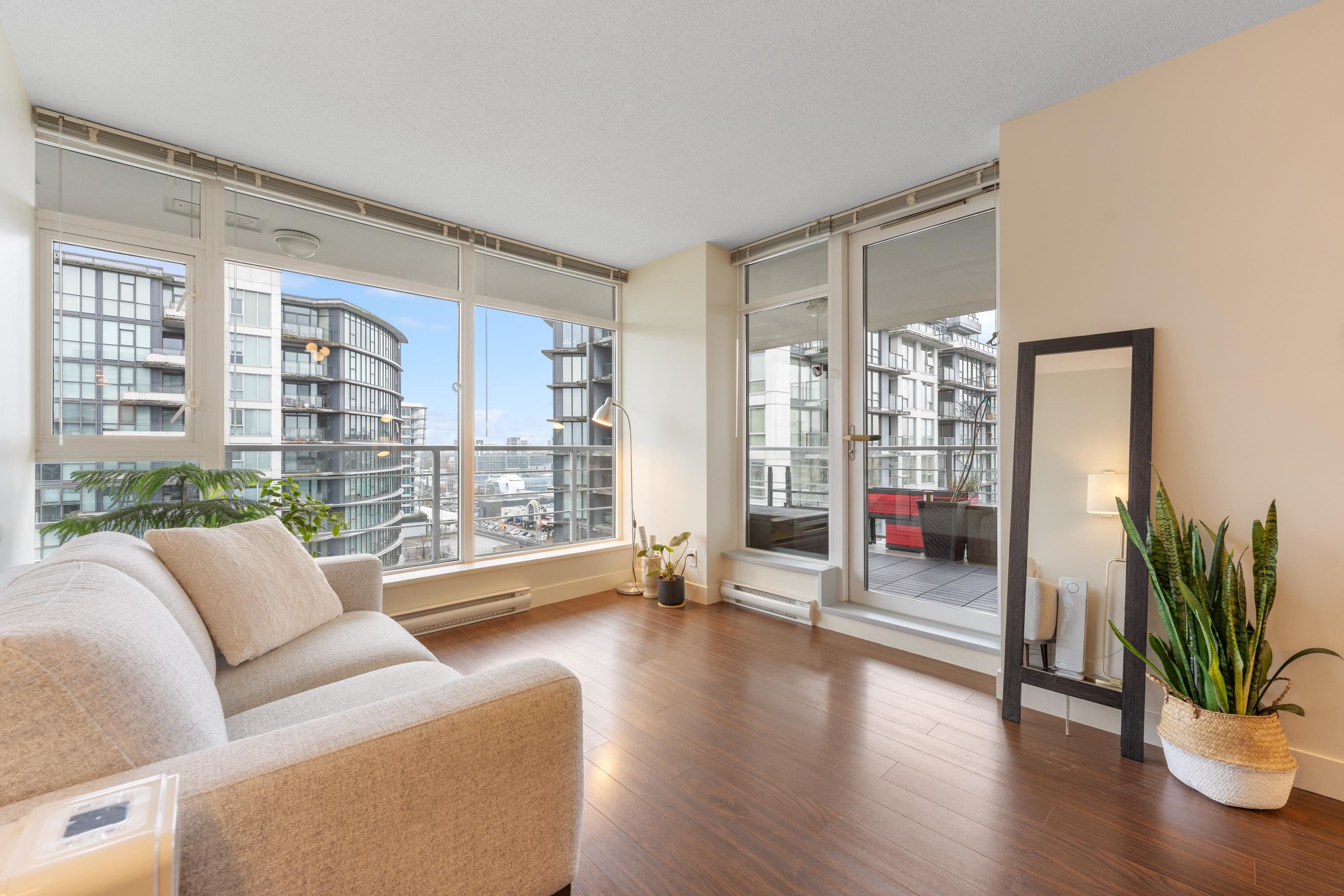 1505 8068 WESTMINSTER HIGHWAY, R3067920, BC,