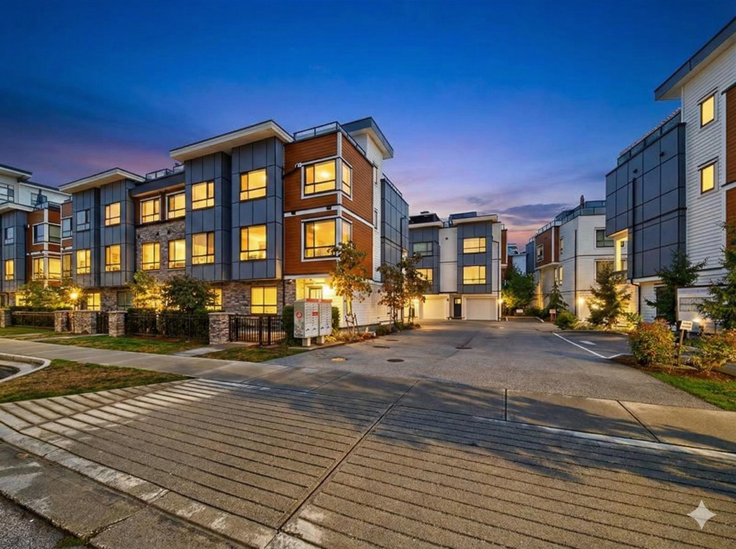 16 5476 BRYDON CRESCENT, R3067927, BC,