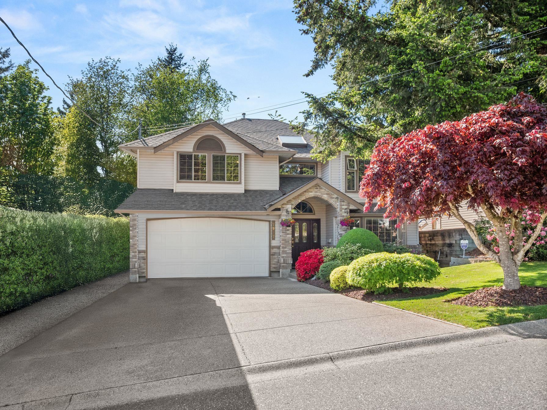 7937 BURDOCK STREET, Mission BC V2V 4Y5, R3067928, BC,