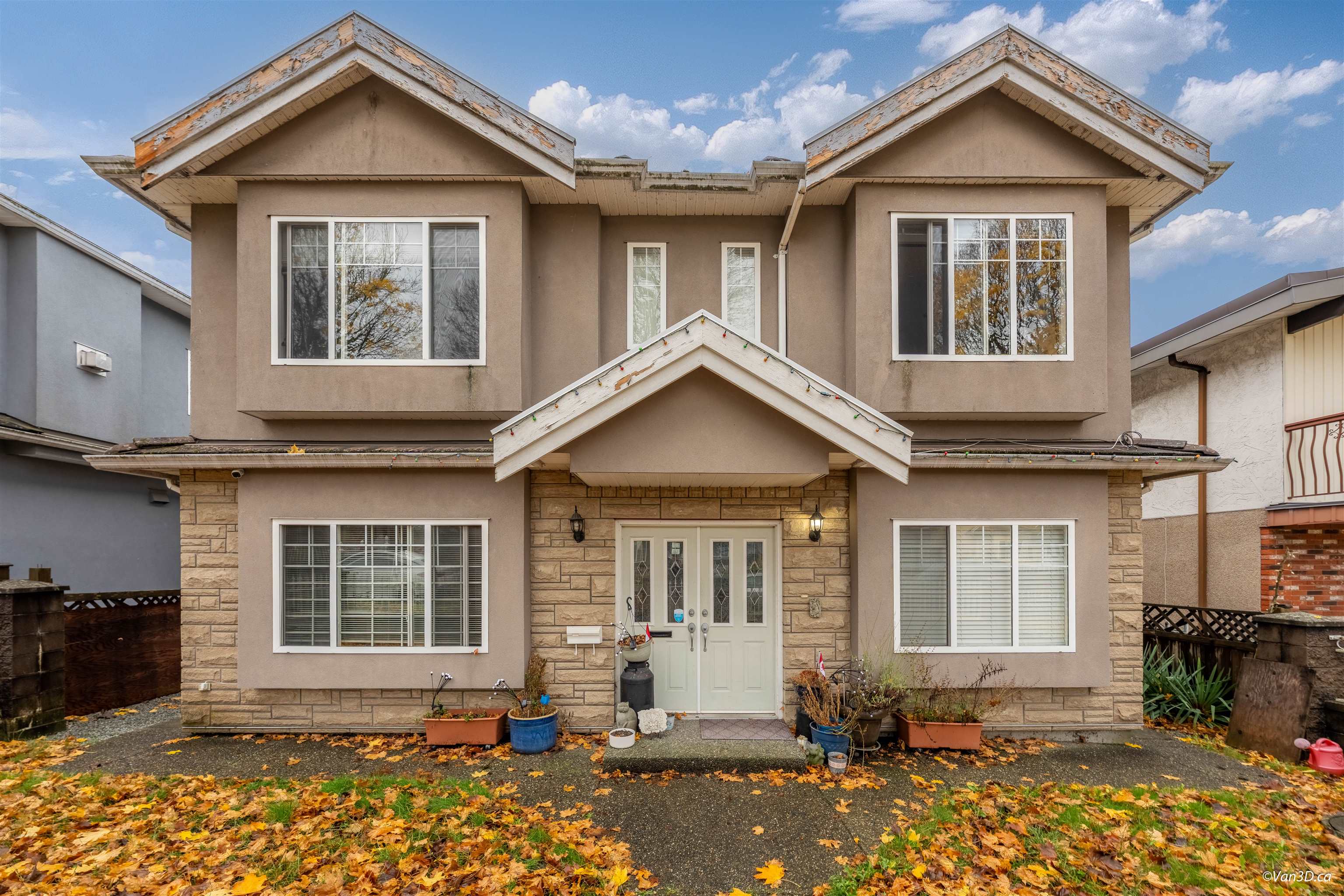 5093 HIGHGATE STREET, Vancouver BC V5R 3G9, R3067944, BC,