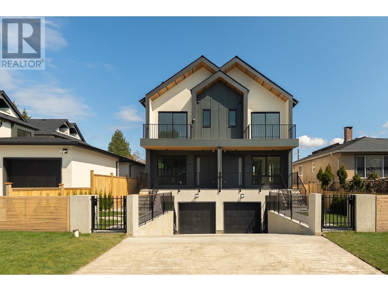 8088 LAUREL STREET, Vancouver BC V6P 3V1, R3067960, BC,