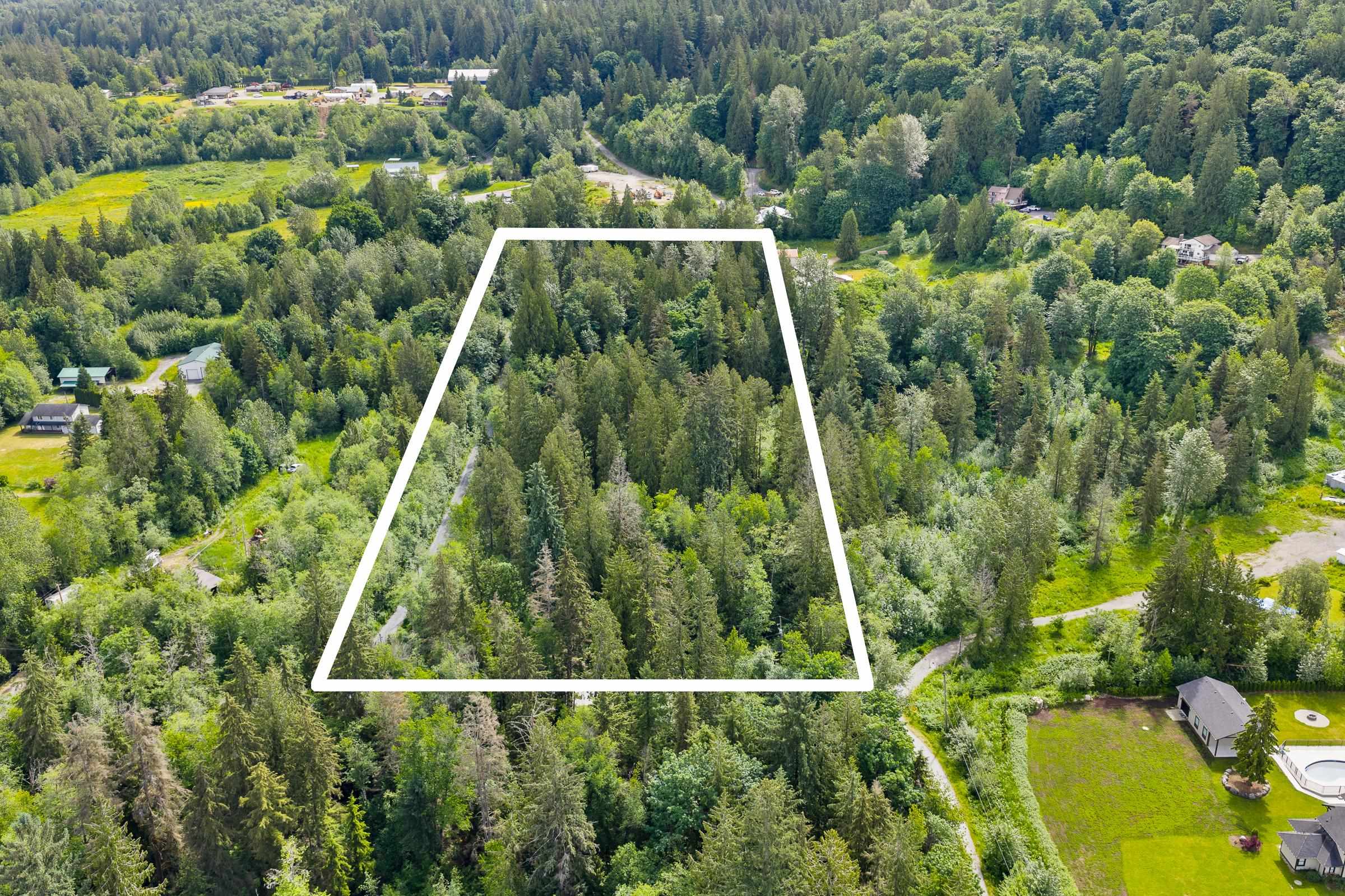 9232 FARRINGTON STREET, Mission BC V4S 1J6, R3067966, BC,