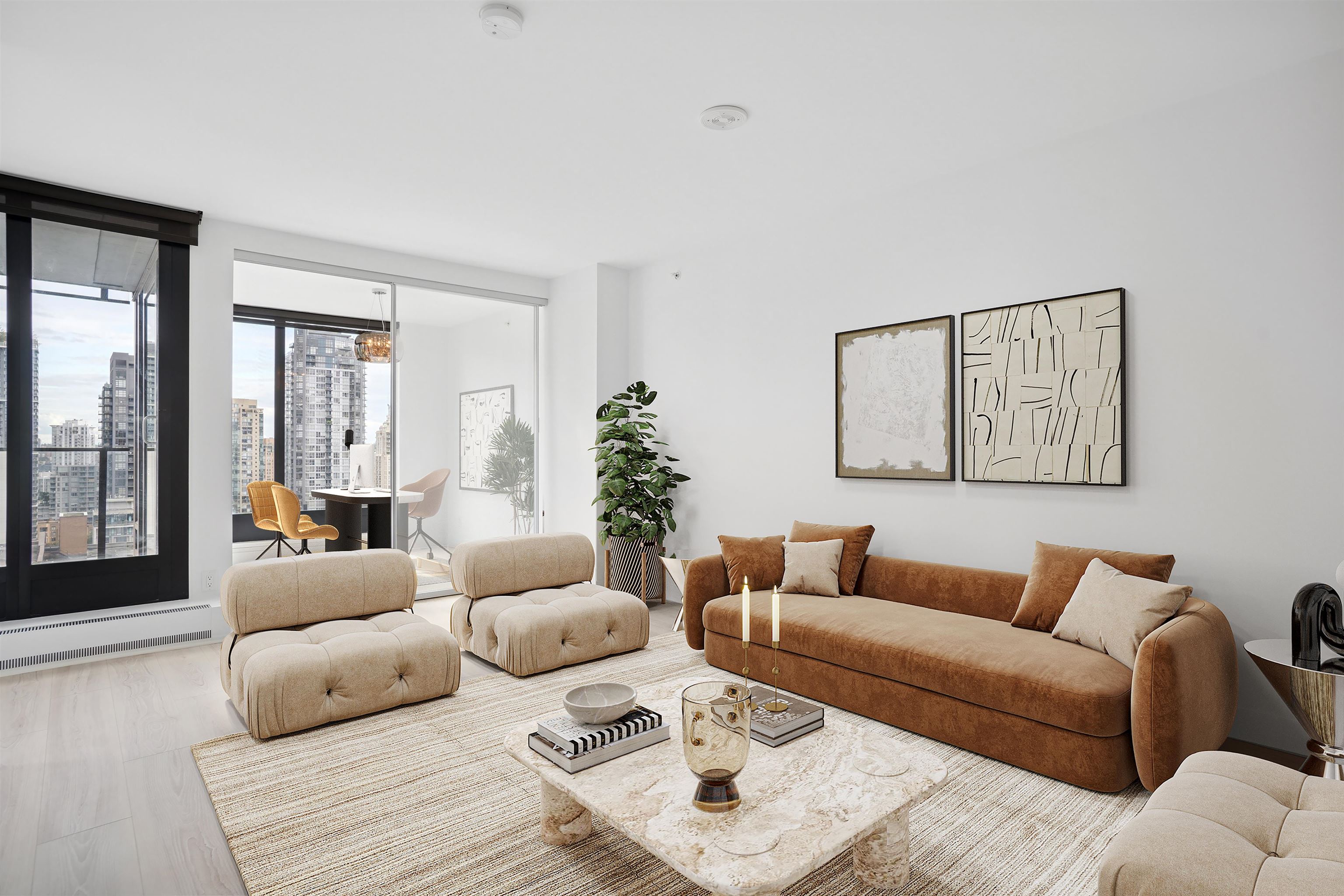 1502 1133 HORNBY STREET, R3067969, BC,