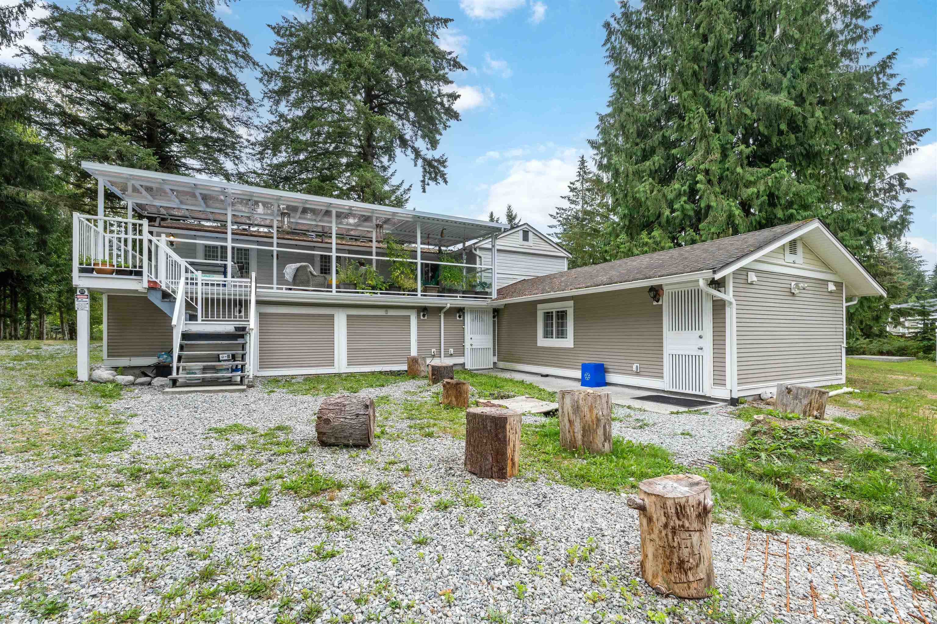 9703 DEWDNEY TRUNK ROAD, Mission BC V2V 7G5, R3067975, BC,