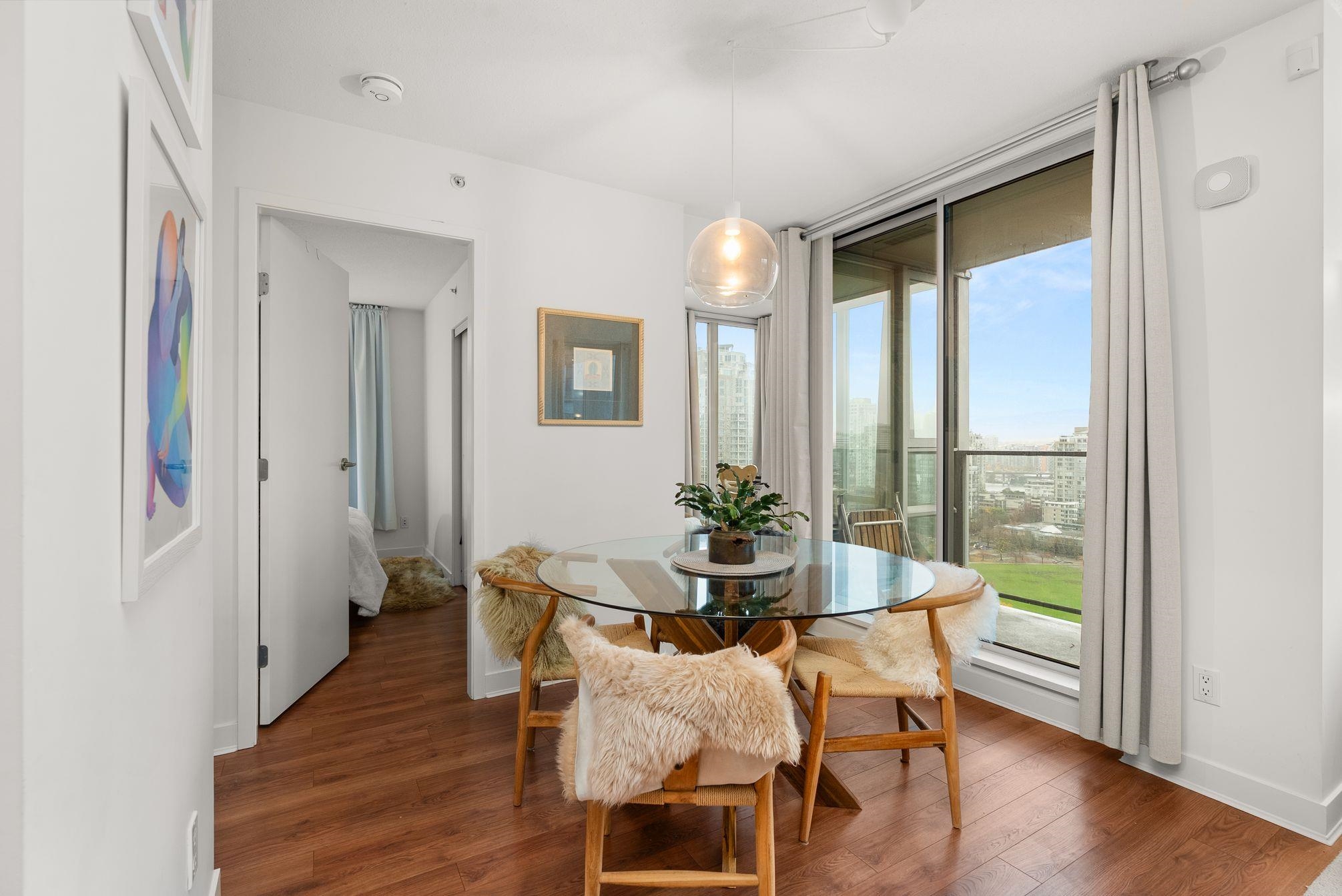 2108 1438 RICHARDS STREET, R3067977, BC,