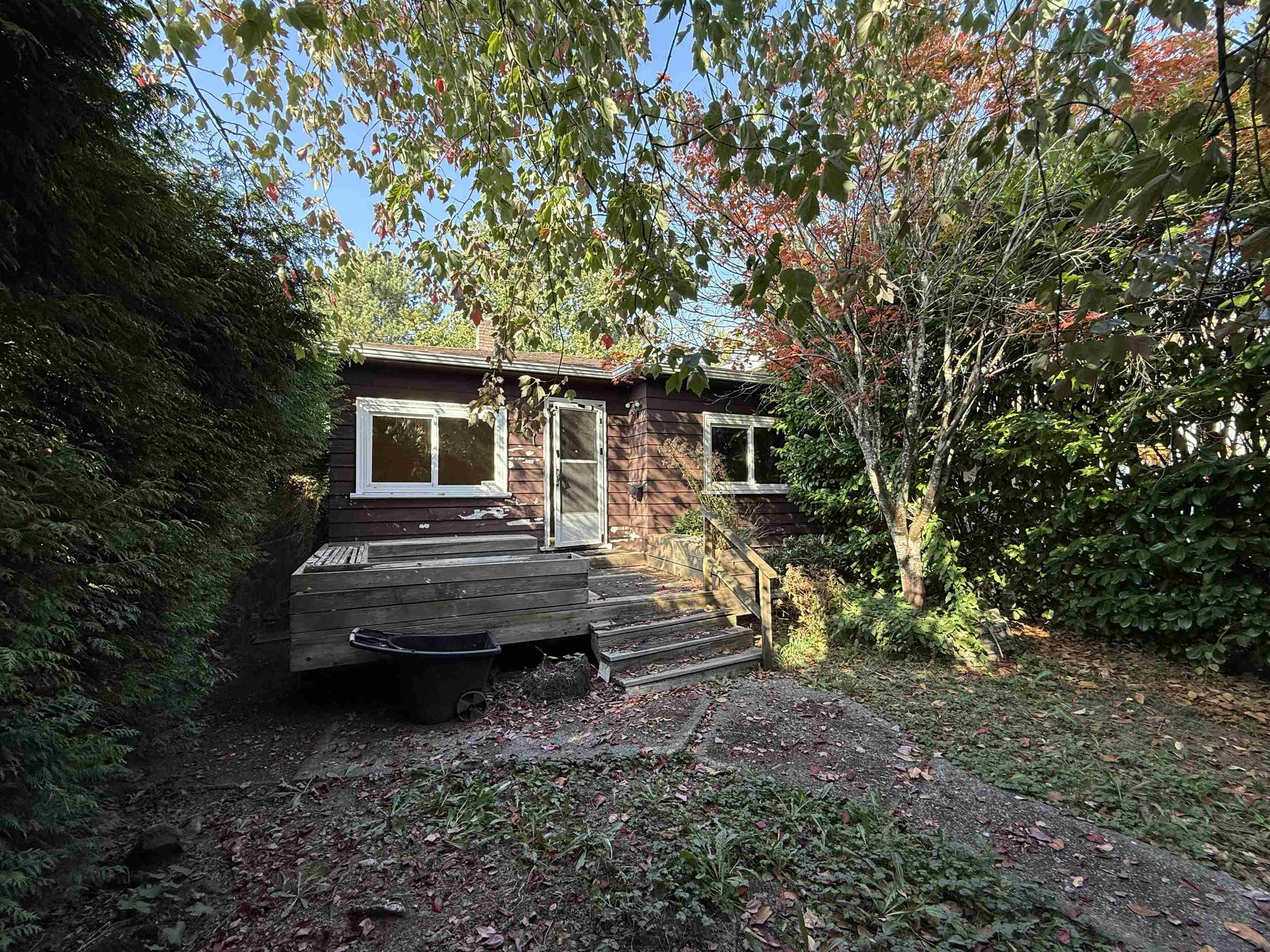 467 E 43RD AVENUE, Vancouver BC V5W 1T5, R3067990, BC,