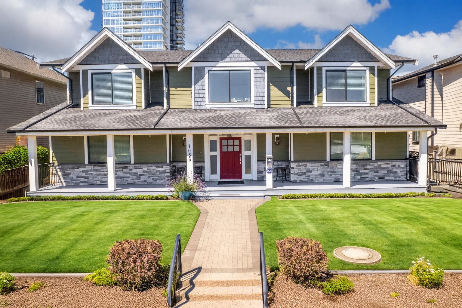 1055 CHARLAND AVENUE, Coquitlam BC V3K 3K8, R3067994, BC,