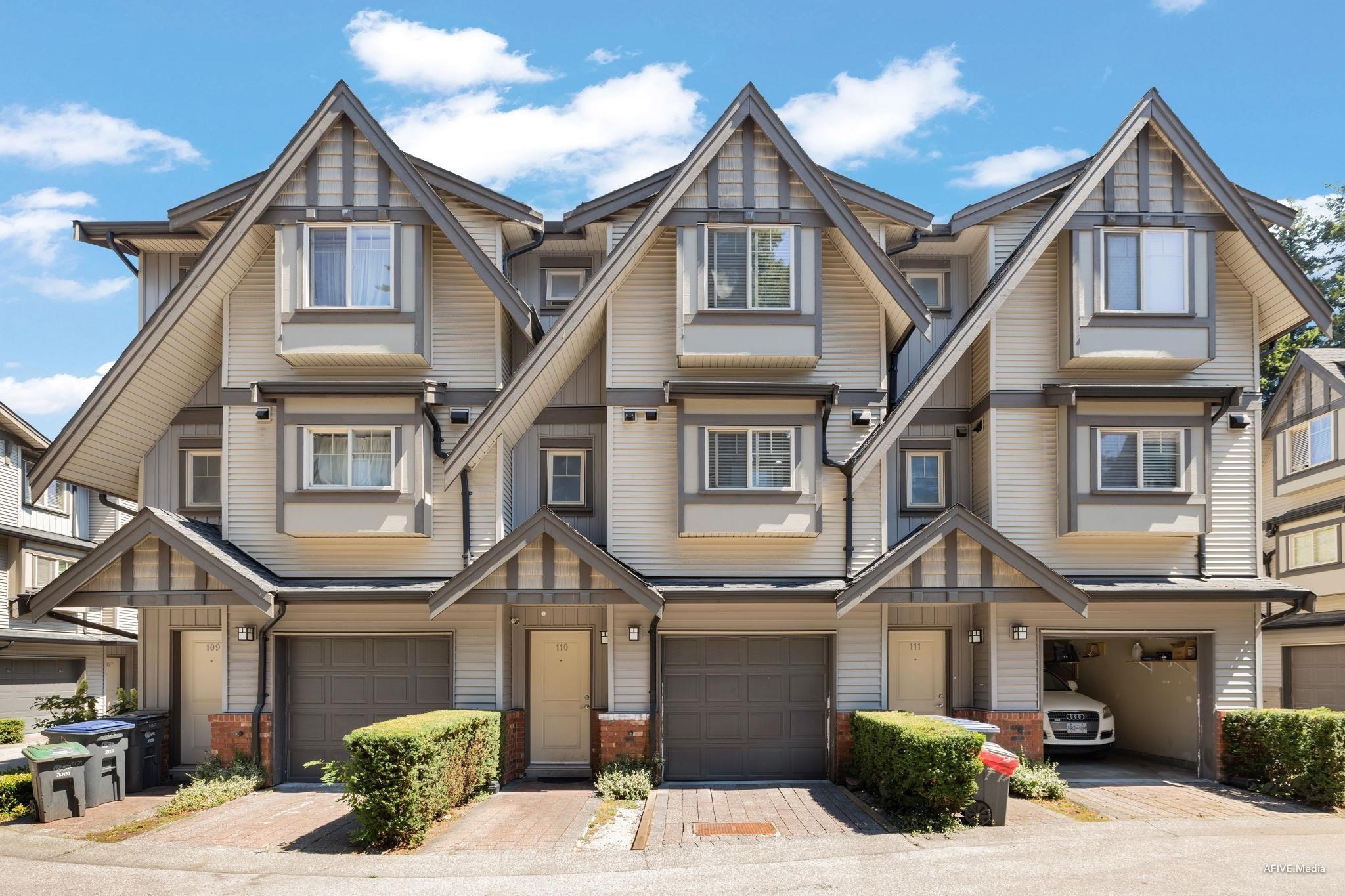 110 13368 72 AVENUE, R3068005, BC,