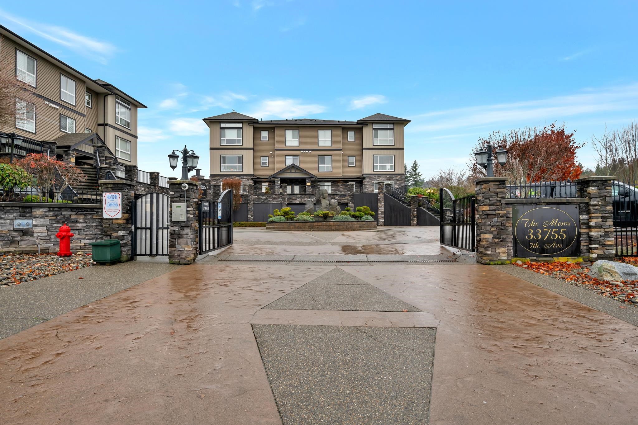 205 33755 7 AVENUE, R3068014, BC,