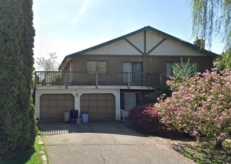 5306 WELLBURN DRIVE, Delta BC V4K 3R7, R3068018, BC,