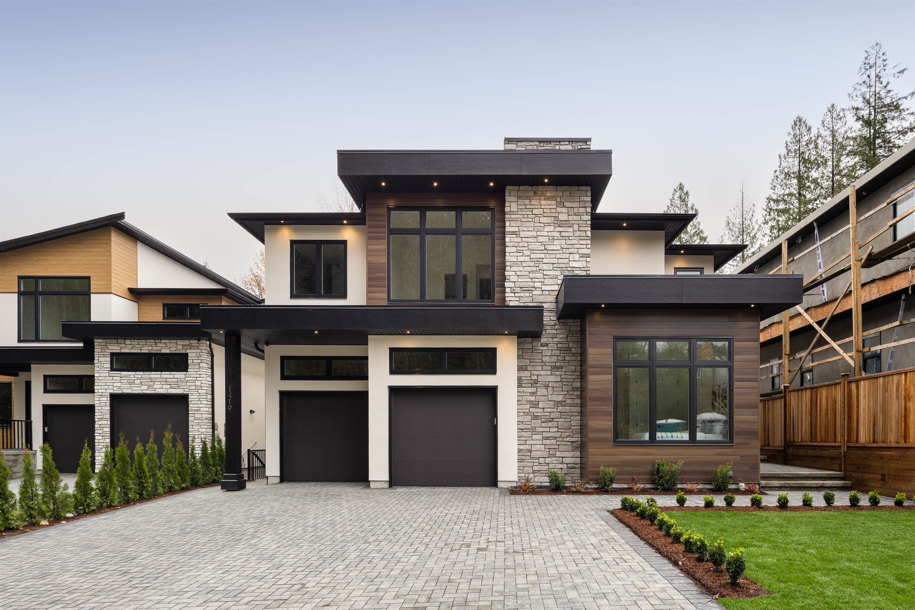 1419 PIPELINE PLACE, Coquitlam BC V3E 0V4, R3068030, BC,