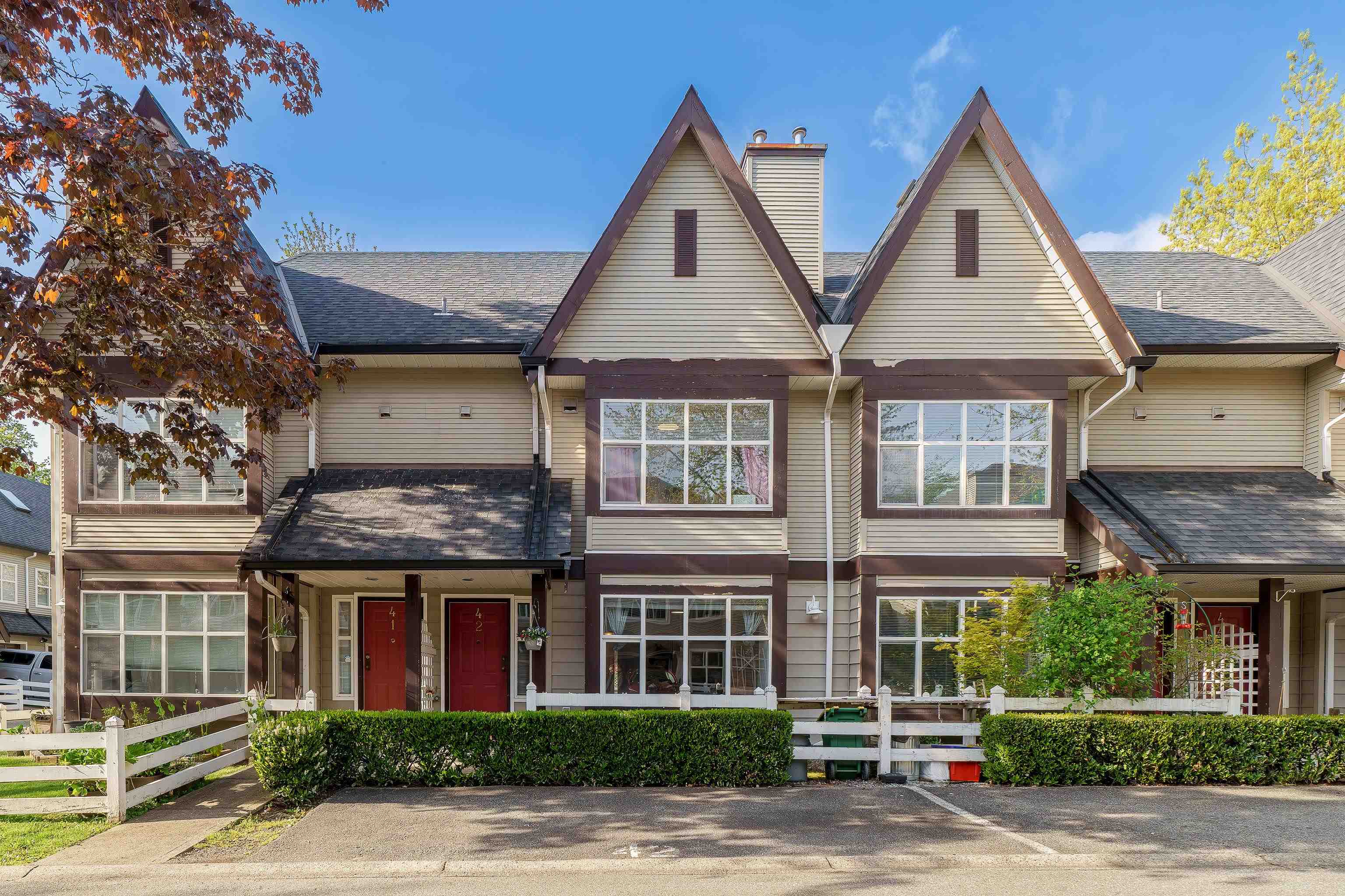 42 11757 236 STREET, R3068037, BC,