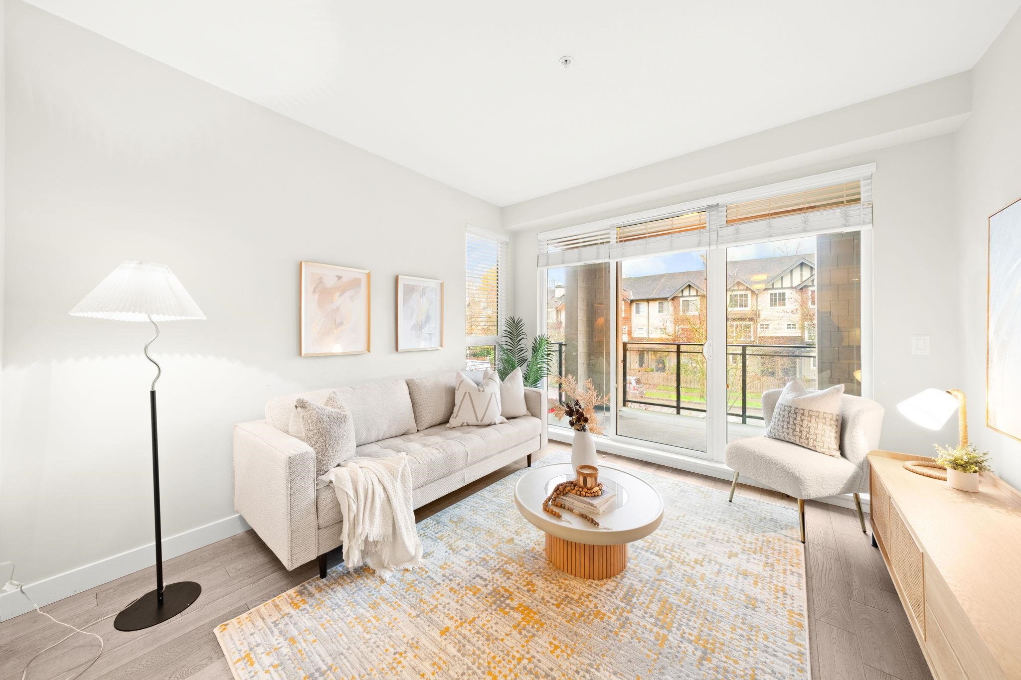 312 3399 NOEL DRIVE, R3068039, BC,