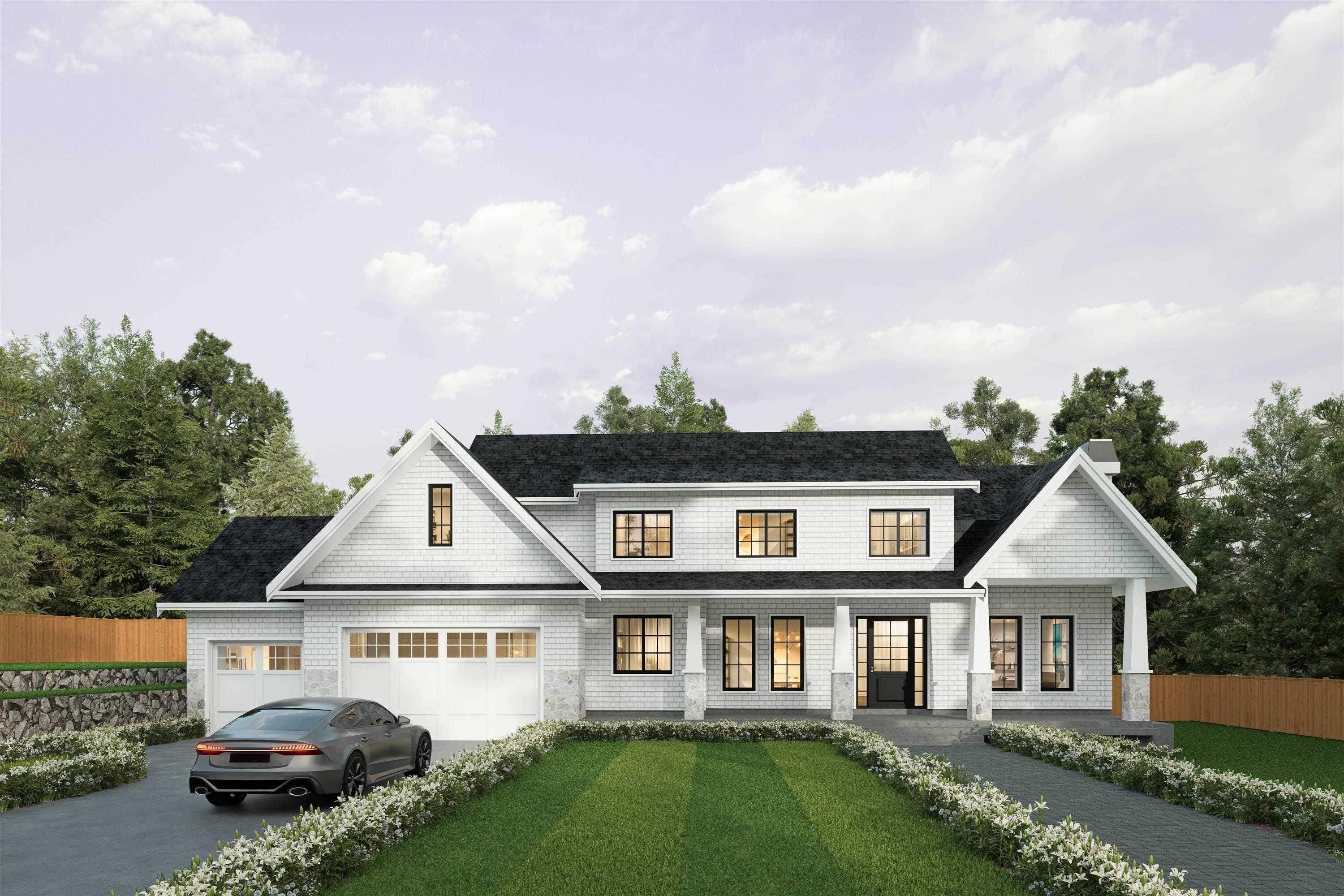 690 E WINDSOR ROAD, North Vancouver BC V7N 1K7, R3068043, BC,