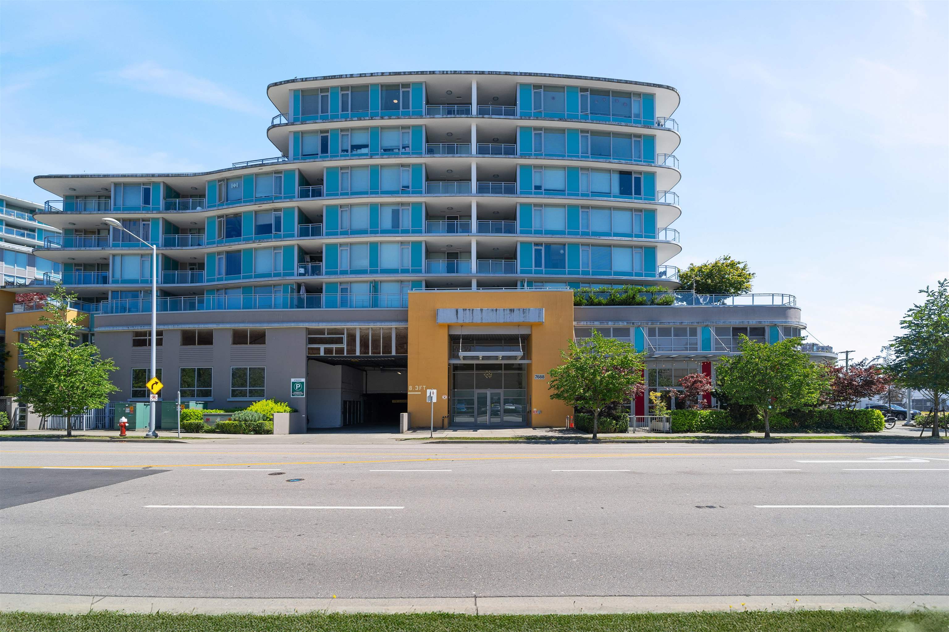 310 7688 ALDERBRIDGE WAY, R3068050, BC,