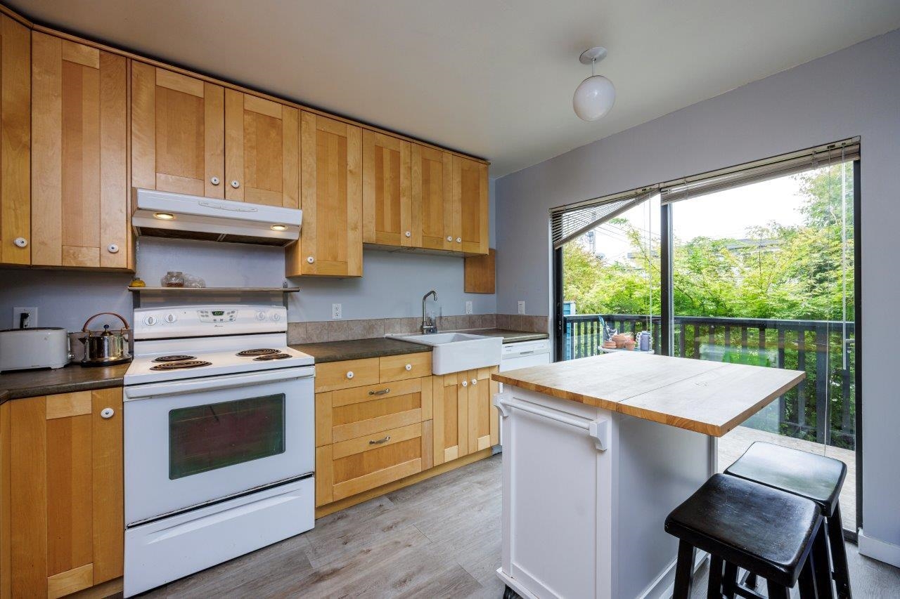 GS 2271 W 3RD AVE, R3068052, BC,