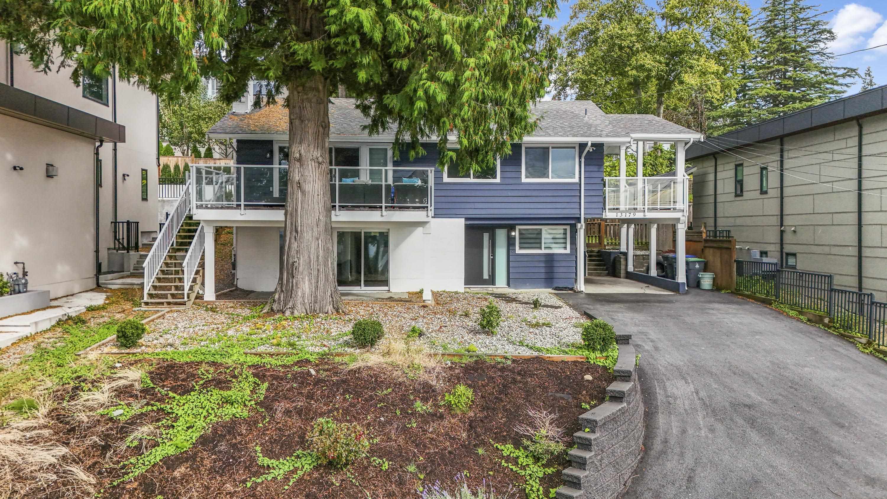 13179 MARINE DRIVE, Surrey BC V4A 1E6, R3068065, BC,