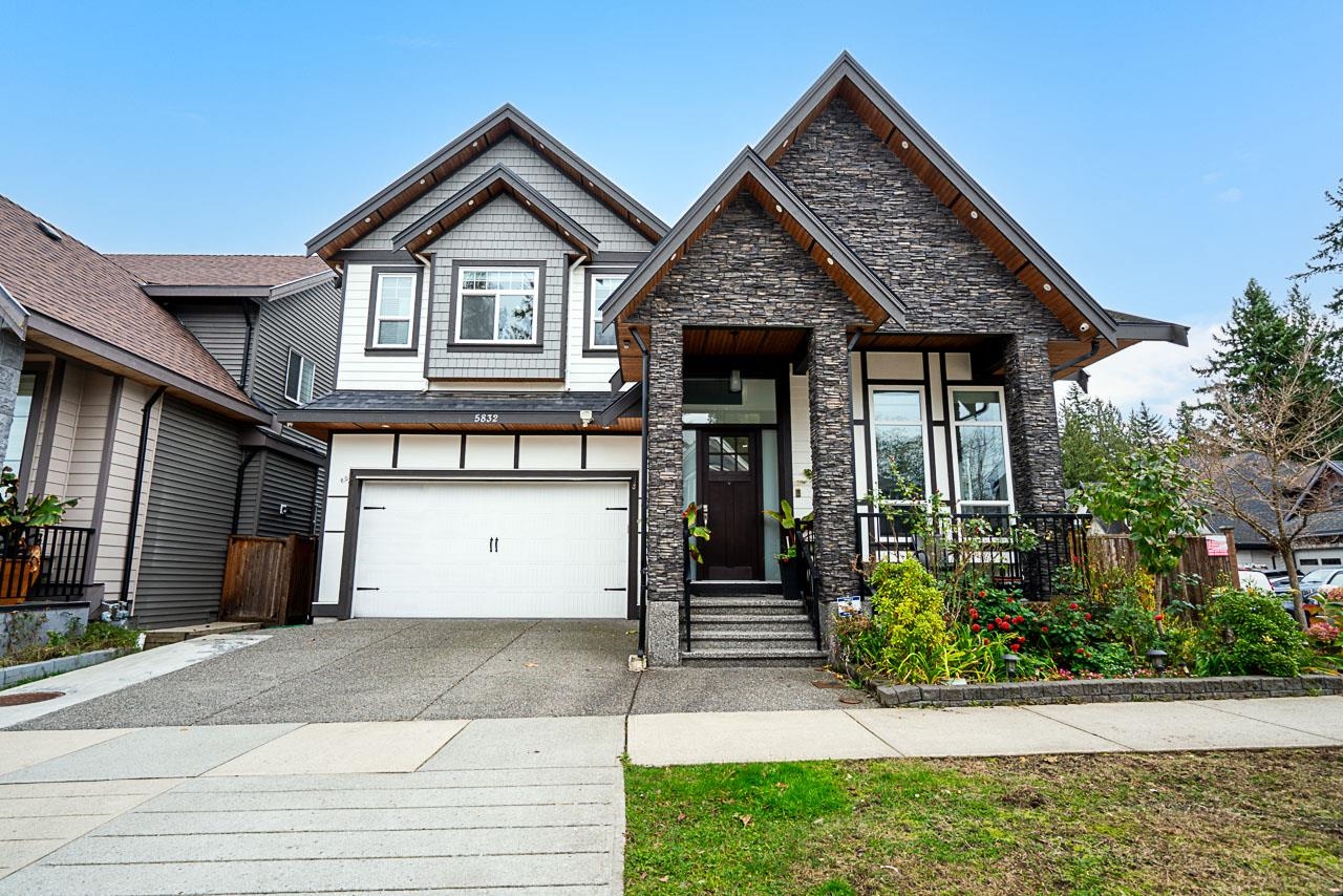 5832 140A PLACE, Surrey BC V3X 0G7, R3068068, BC,