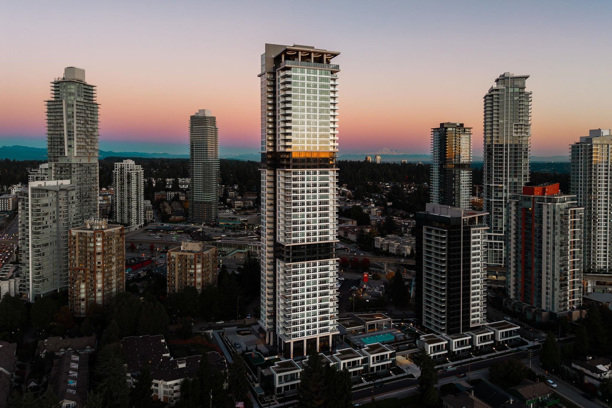 1707 720 FARROW STREET, R3068079, BC,