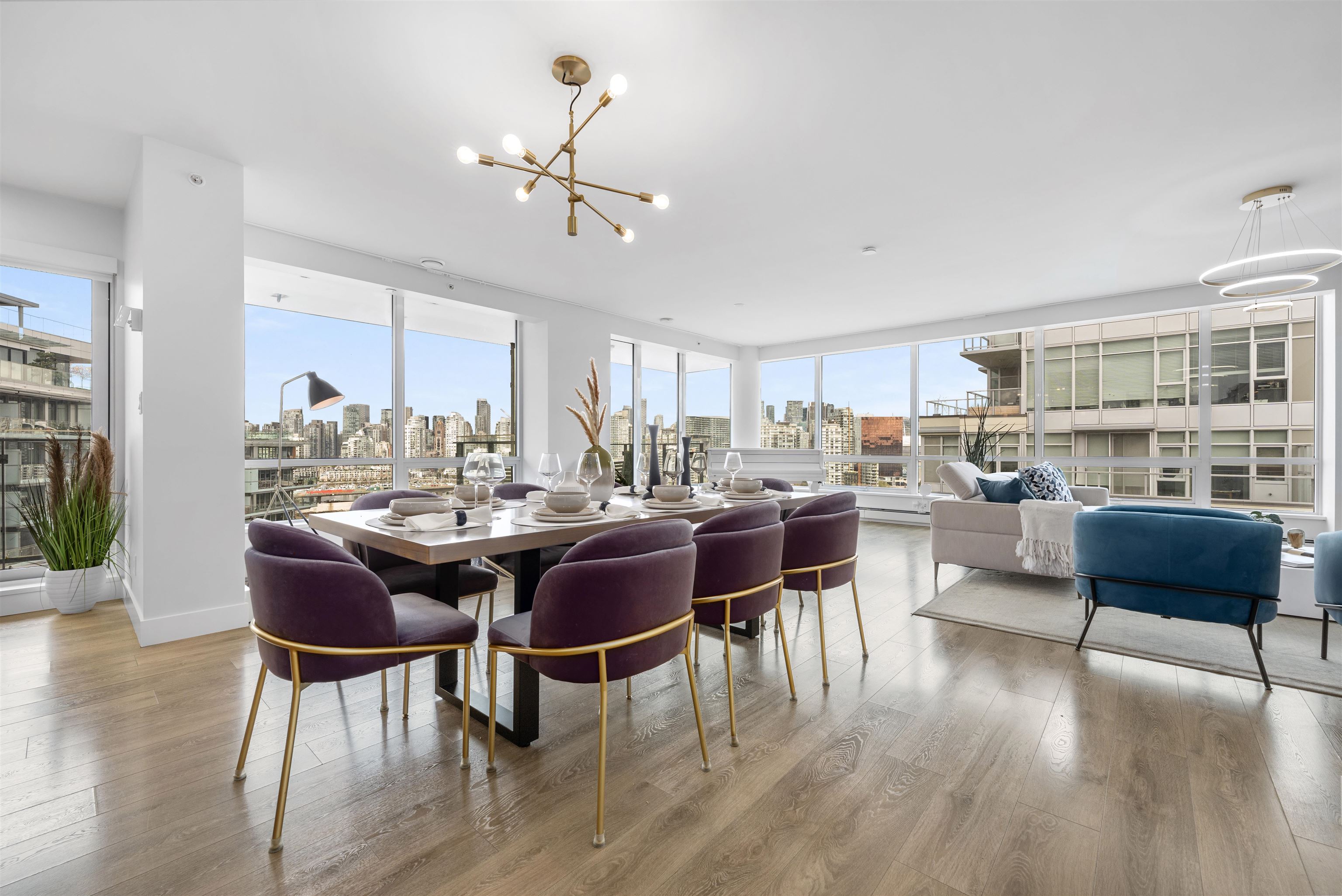 1801 1788 COLUMBIA STREET, R3068081, BC,