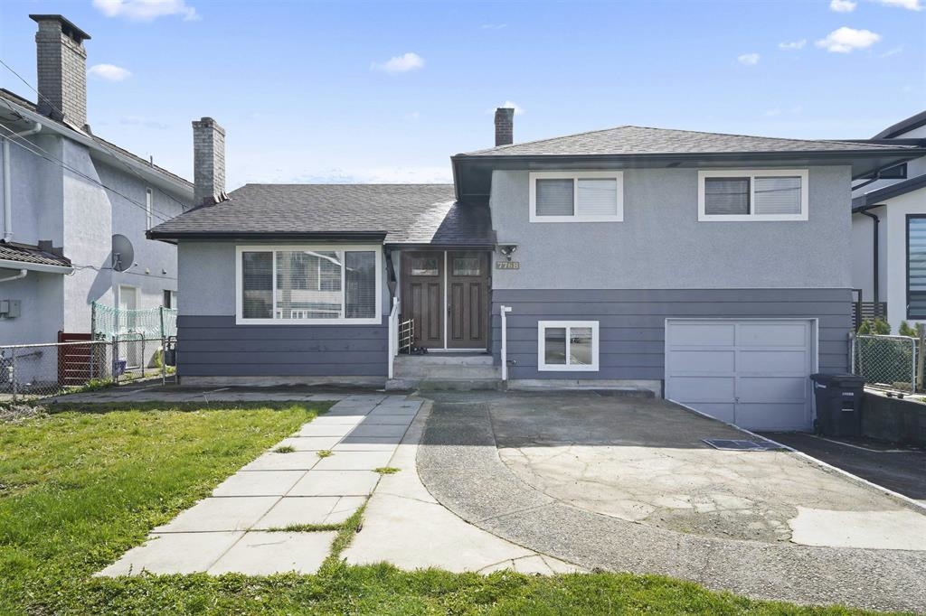 7768 18TH AVENUE, Burnaby BC V3N 1J2, R3068083, BC,