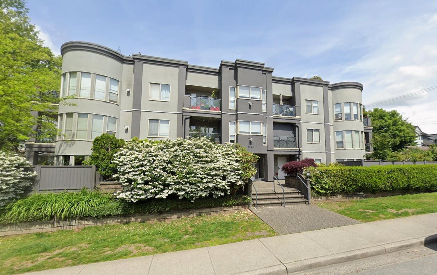 201 2345 CENTRAL AVENUE, R3068086, BC,