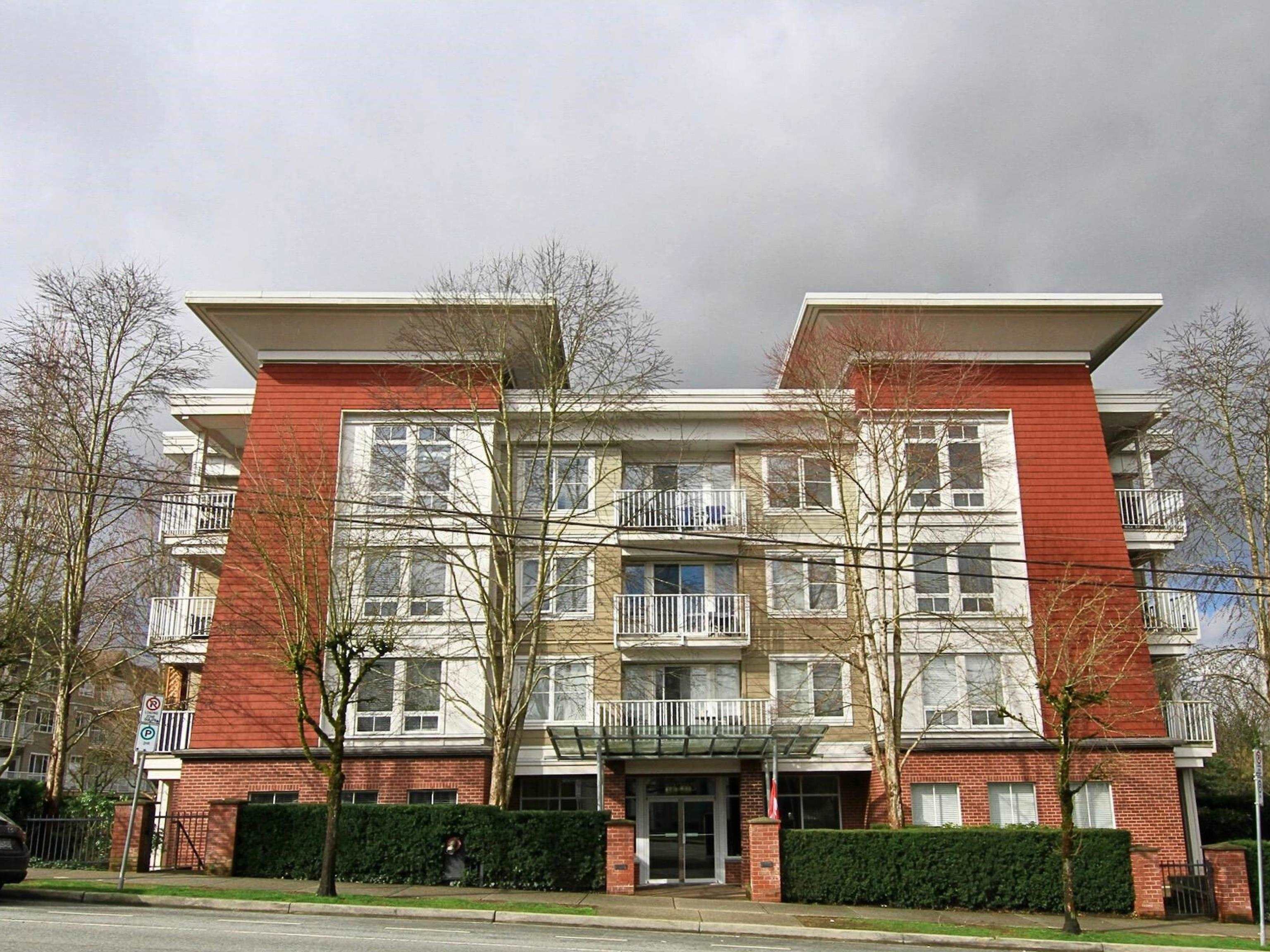 307 12283 224 STREET, R3068105, BC,