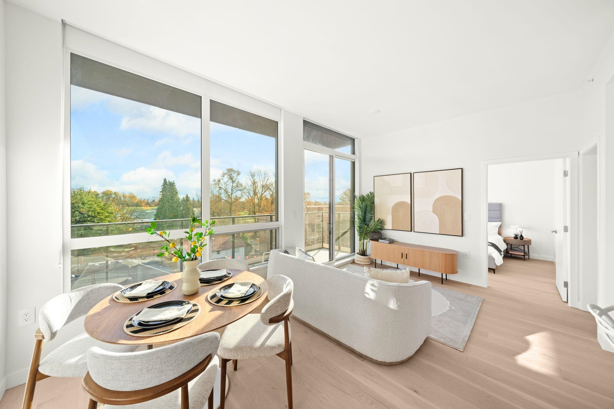 601 5212 CAMBIE STREET, R3068112, BC,