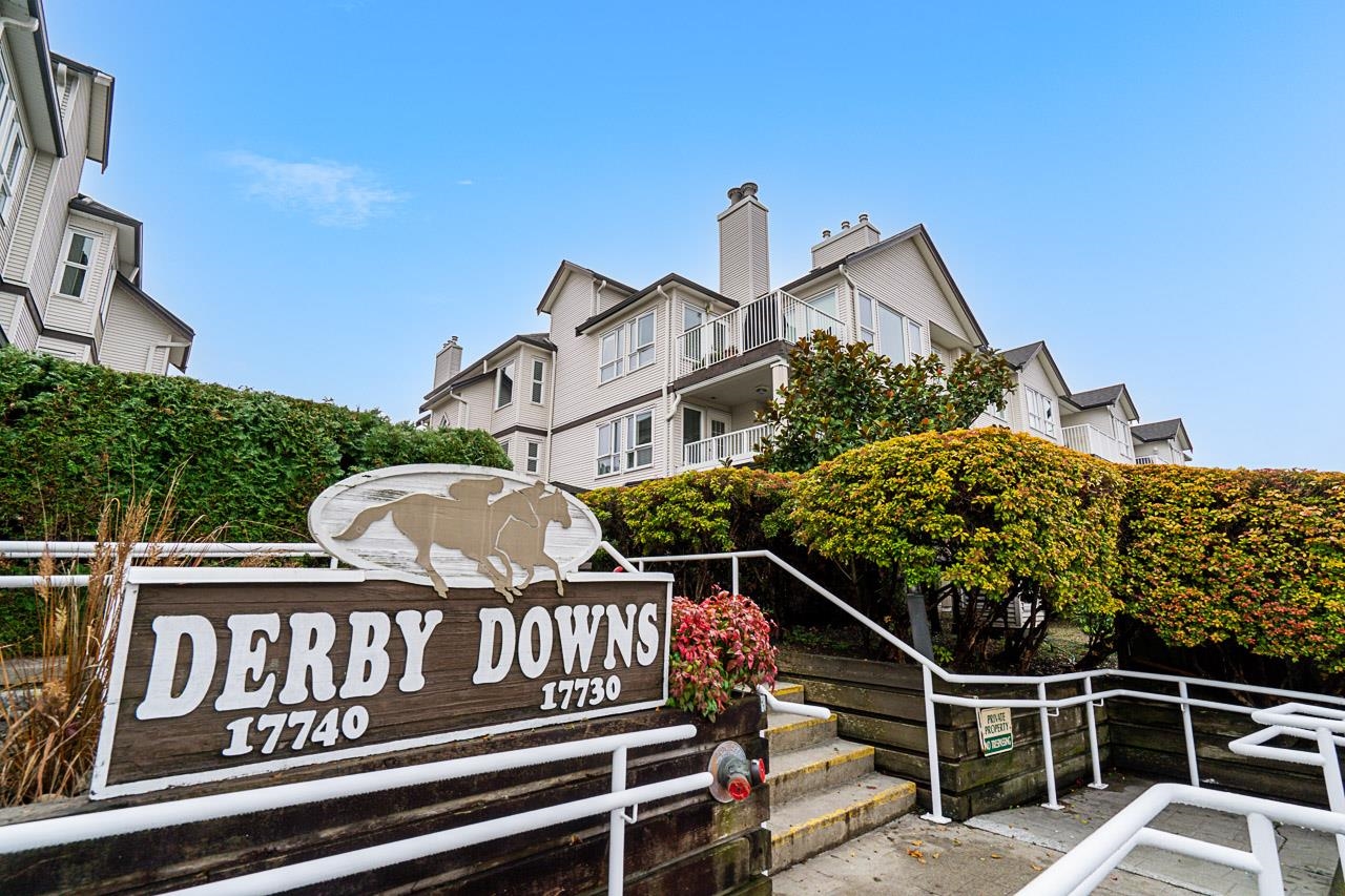 302 17730 58A AVENUE, R3068113, BC,