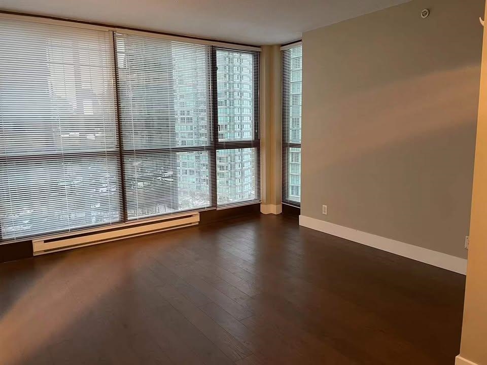 809 1367 ALBERNI STREET, R3068115, BC,