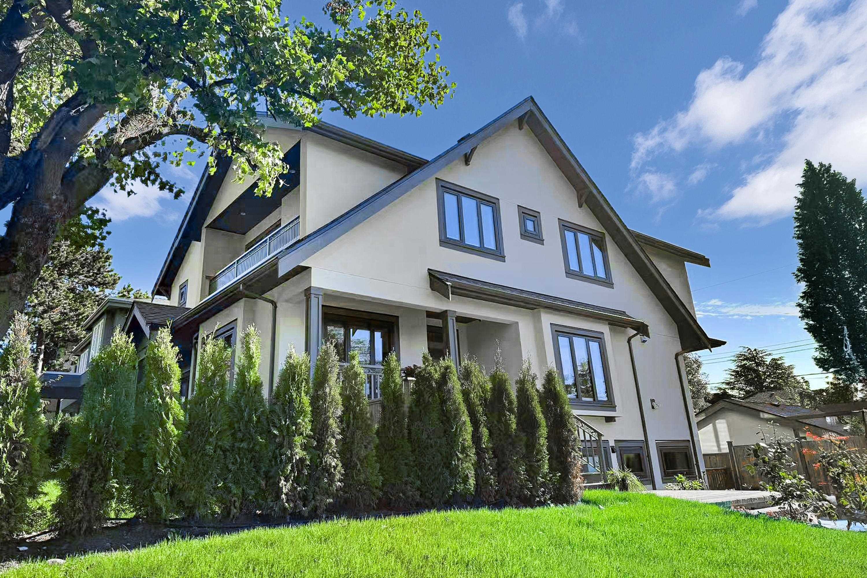 8420 WILTSHIRE STREET, Vancouver BC V6P 2V8, R3068117, BC,