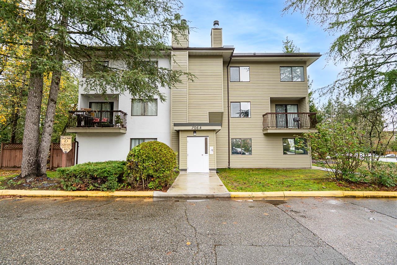 101 7064 133B STREET, R3068126, BC,