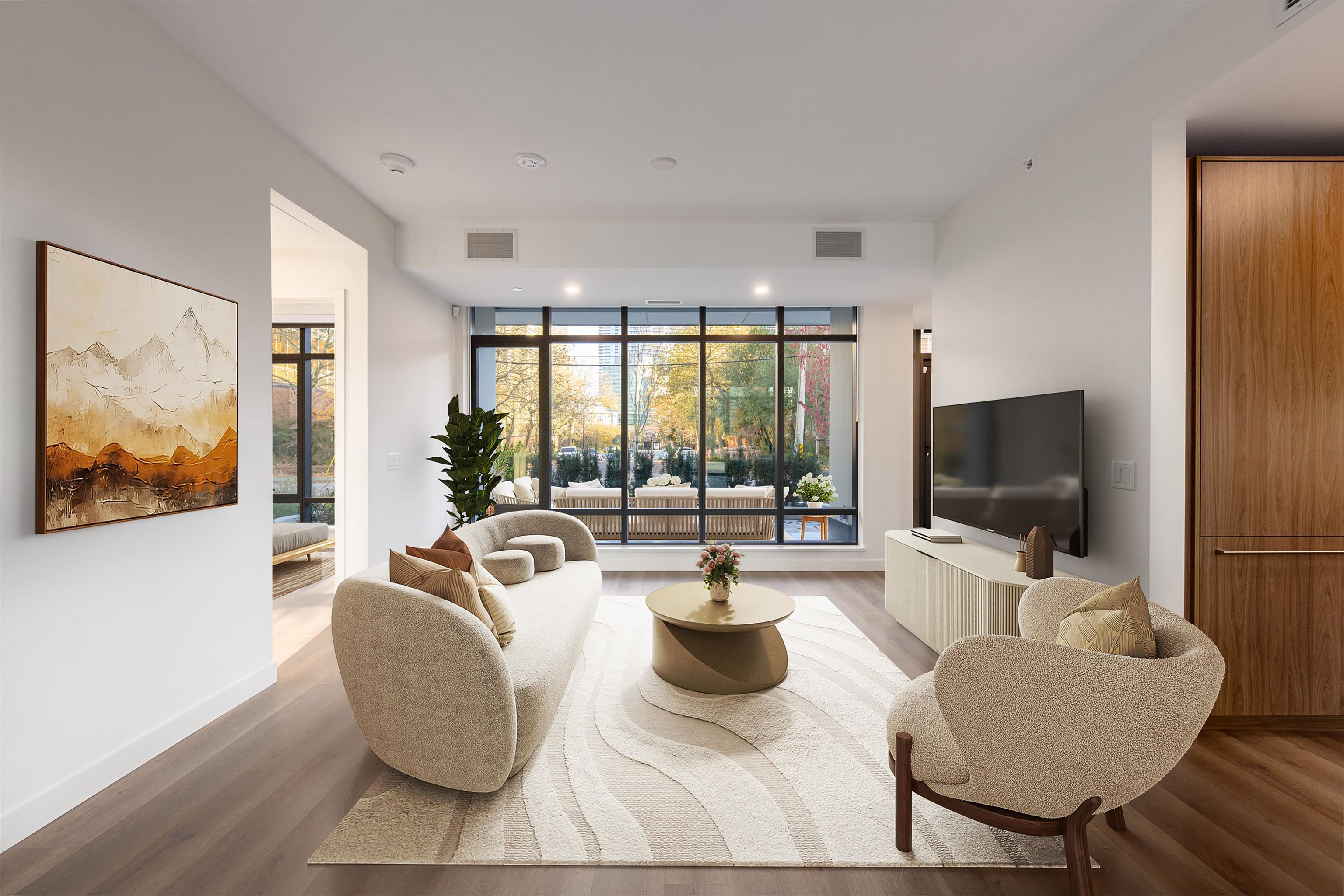 106 5987 WILSON AVENUE, R3068131, BC,