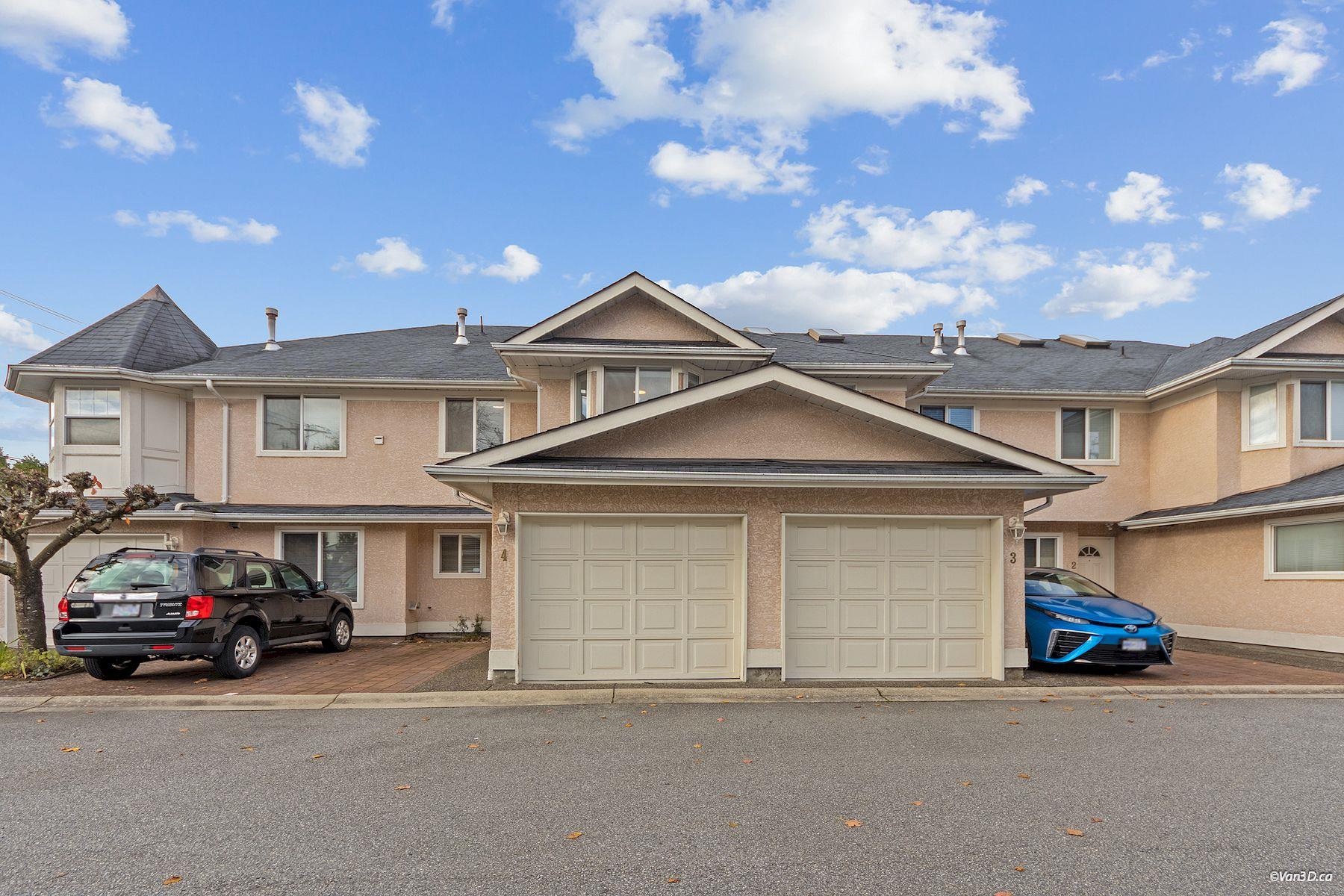 4 10795 NO 2 ROAD, R3068137, BC,